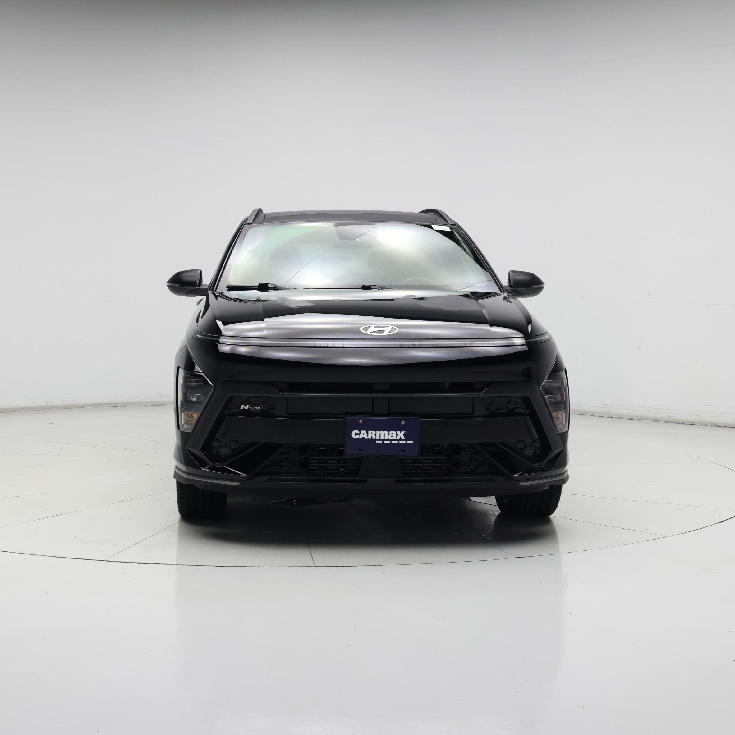 Thumbnail: 2024 Hyundai Kona - 5