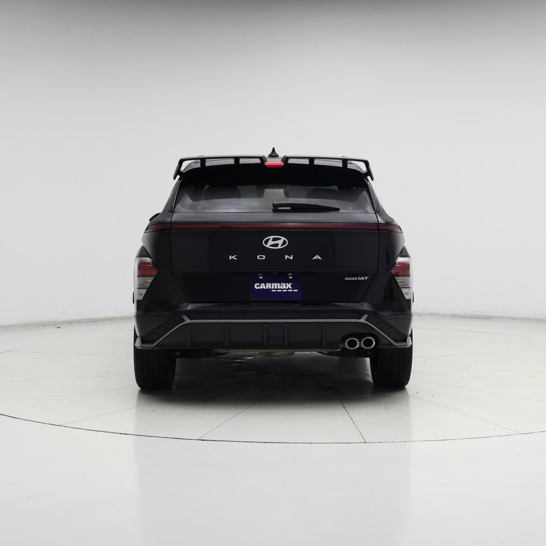 Thumbnail: 2024 Hyundai Kona - 6