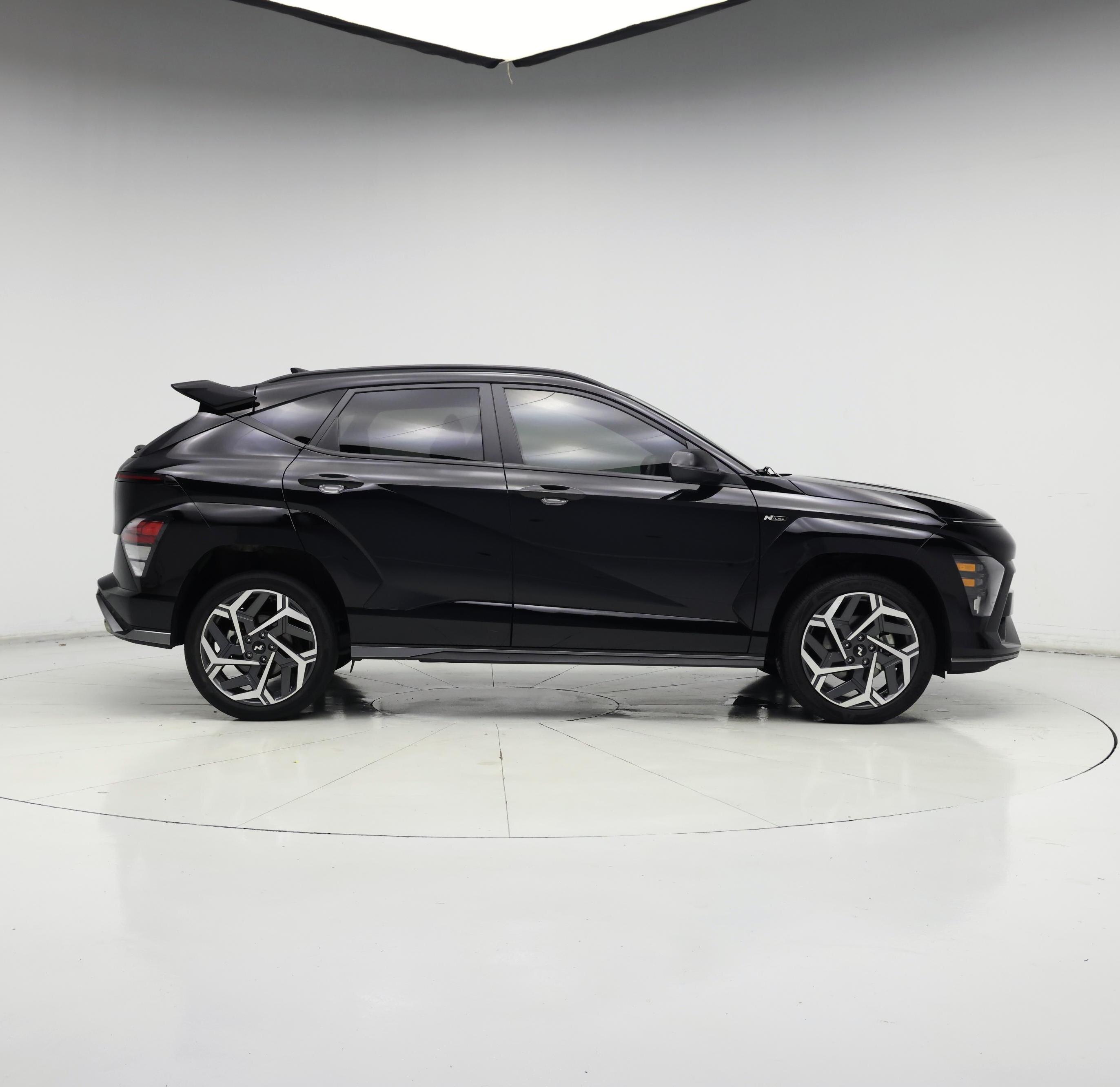 Thumbnail: 2024 Hyundai Kona - 7