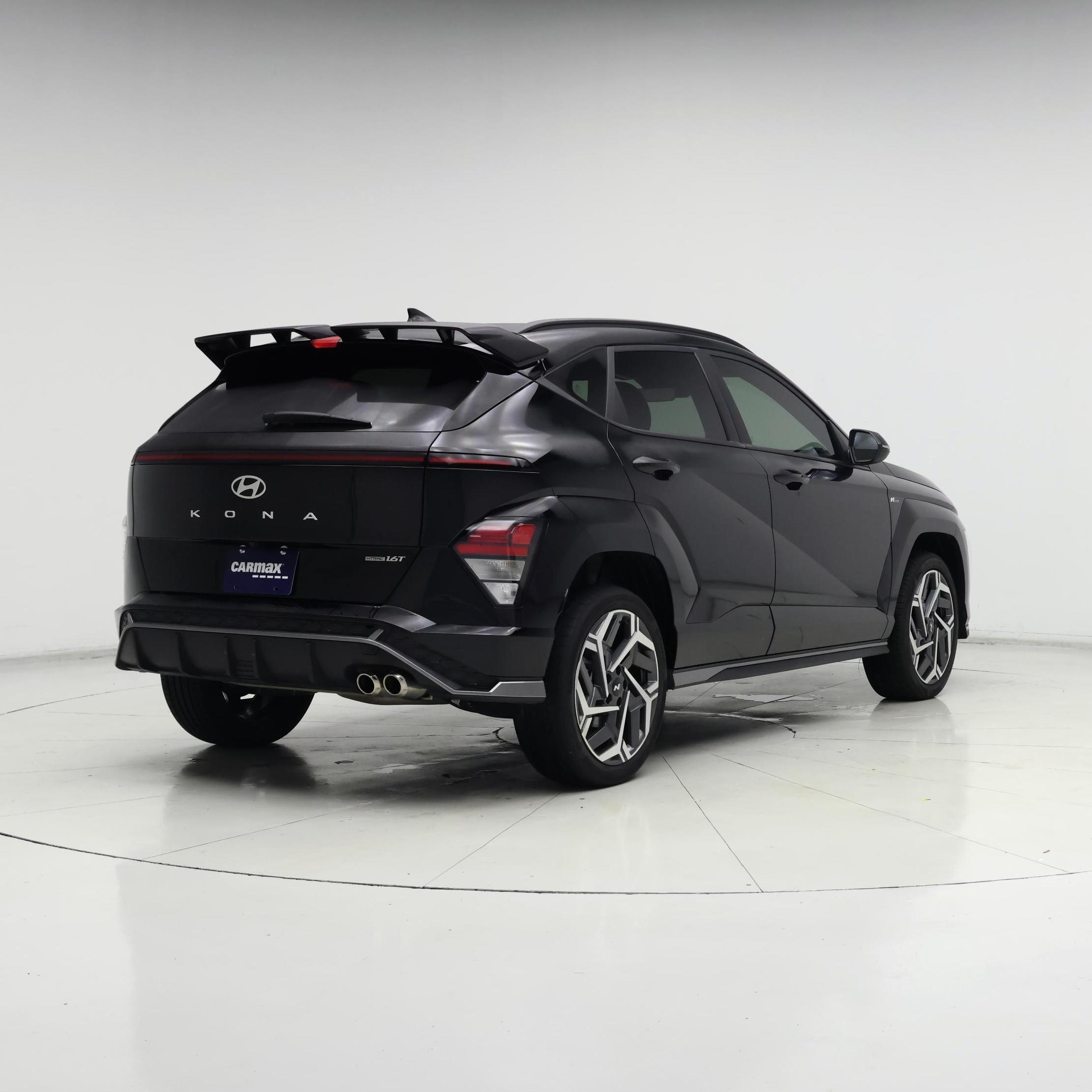 Thumbnail: 2024 Hyundai Kona - 8