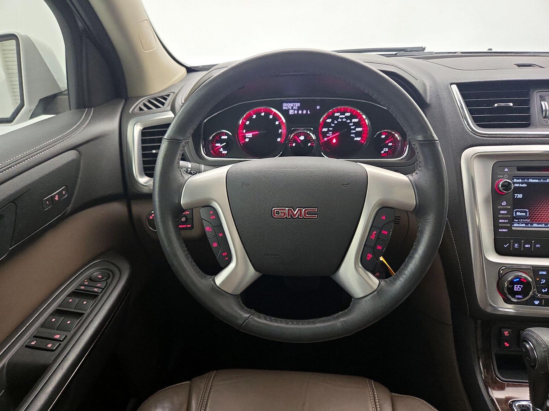 Thumbnail: 2016 GMC Acadia - 10