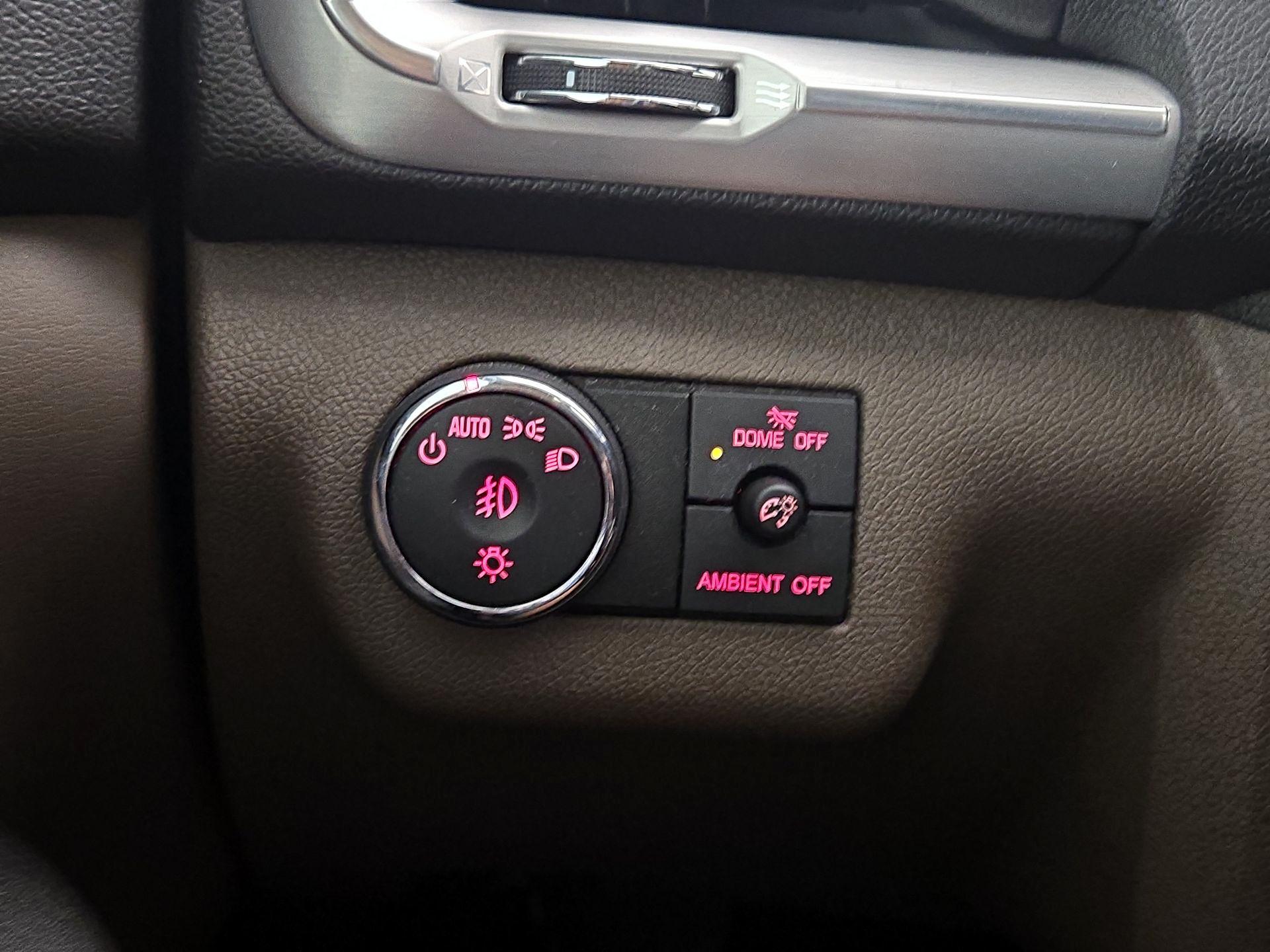 Thumbnail: 2016 GMC Acadia - 13