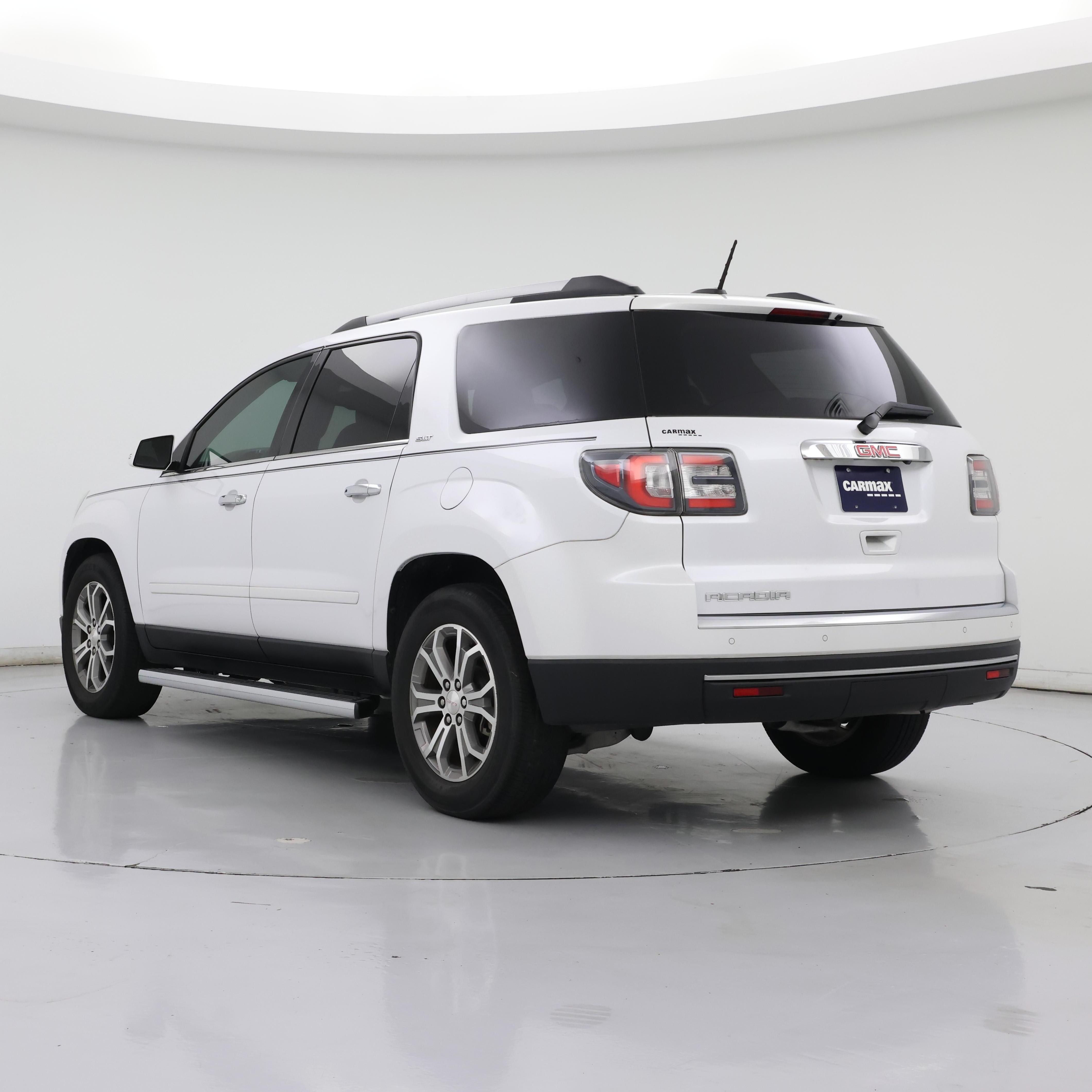 Thumbnail: 2016 GMC Acadia - 2