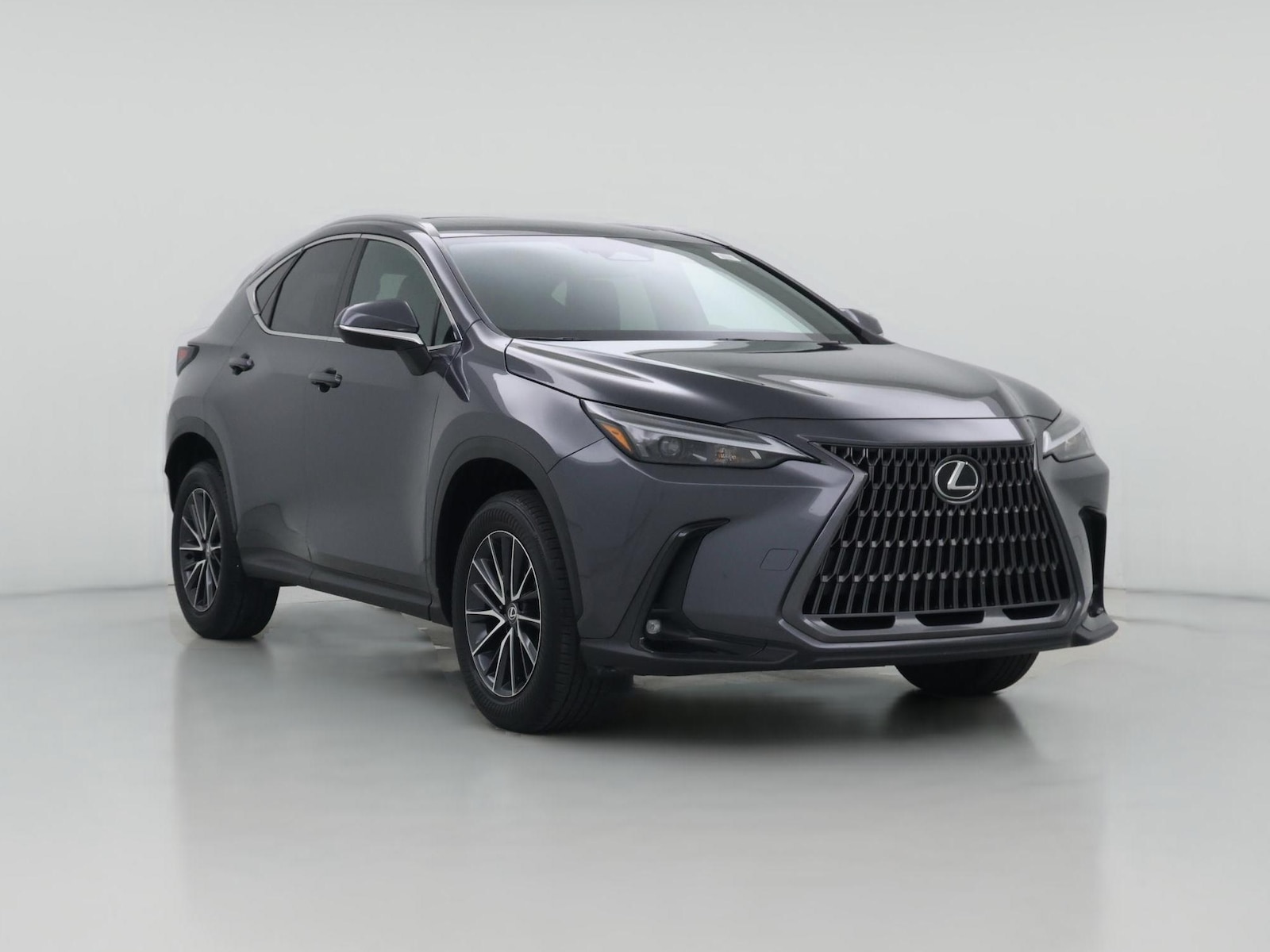 2024 Lexus NX 250