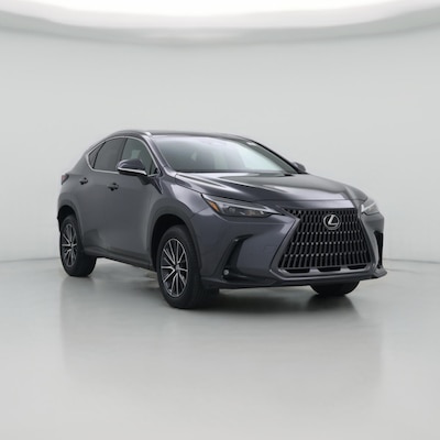 2024 Lexus NX 250