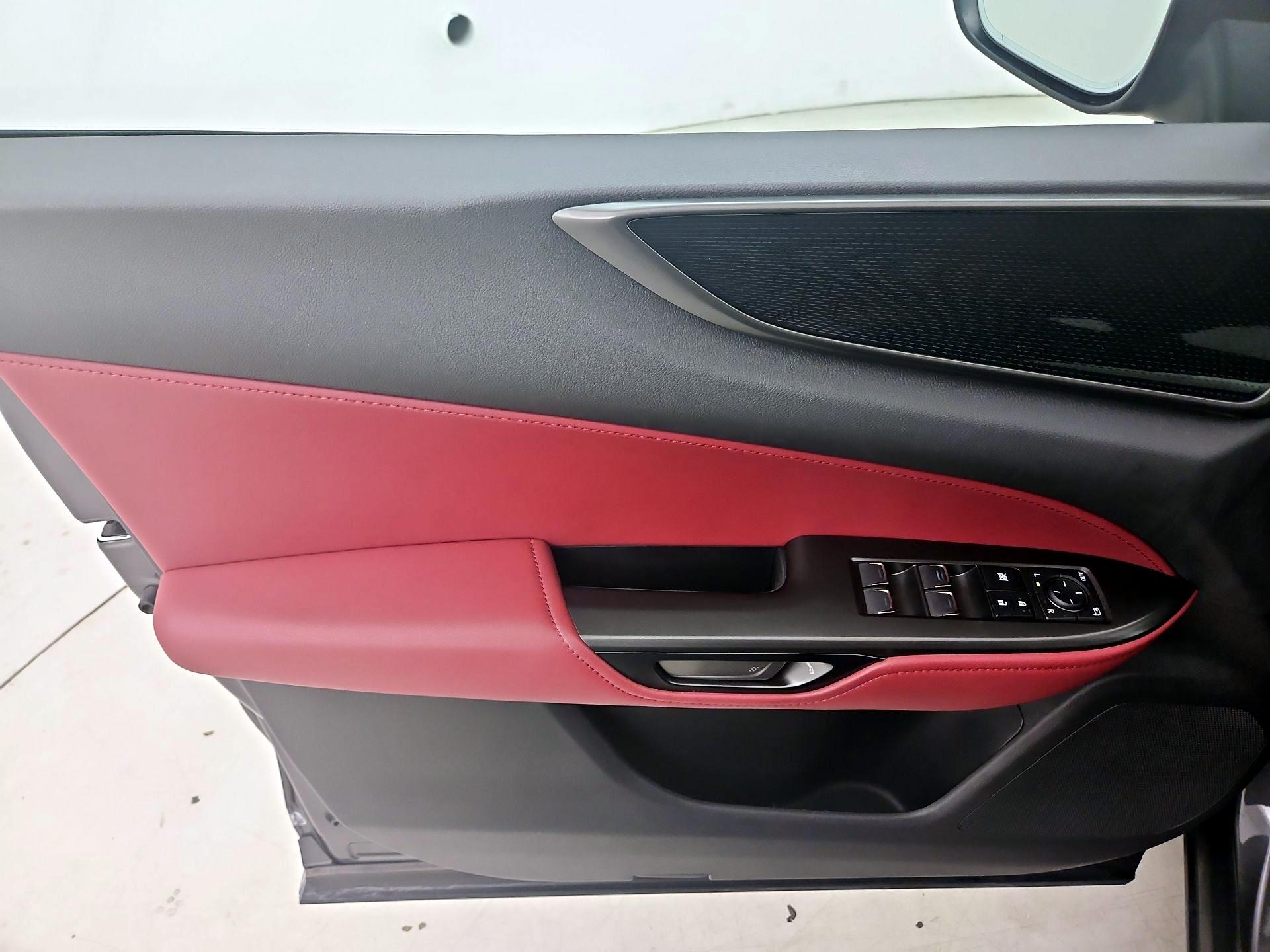 Thumbnail: 2024 Lexus NX - 12