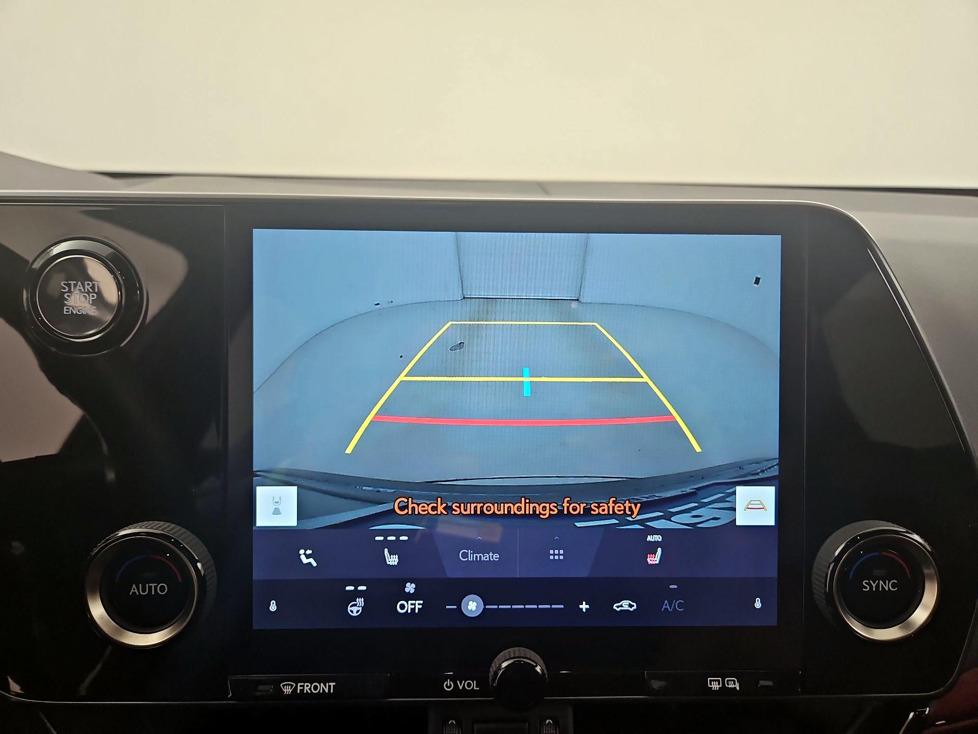 Thumbnail: 2024 Lexus NX - 14