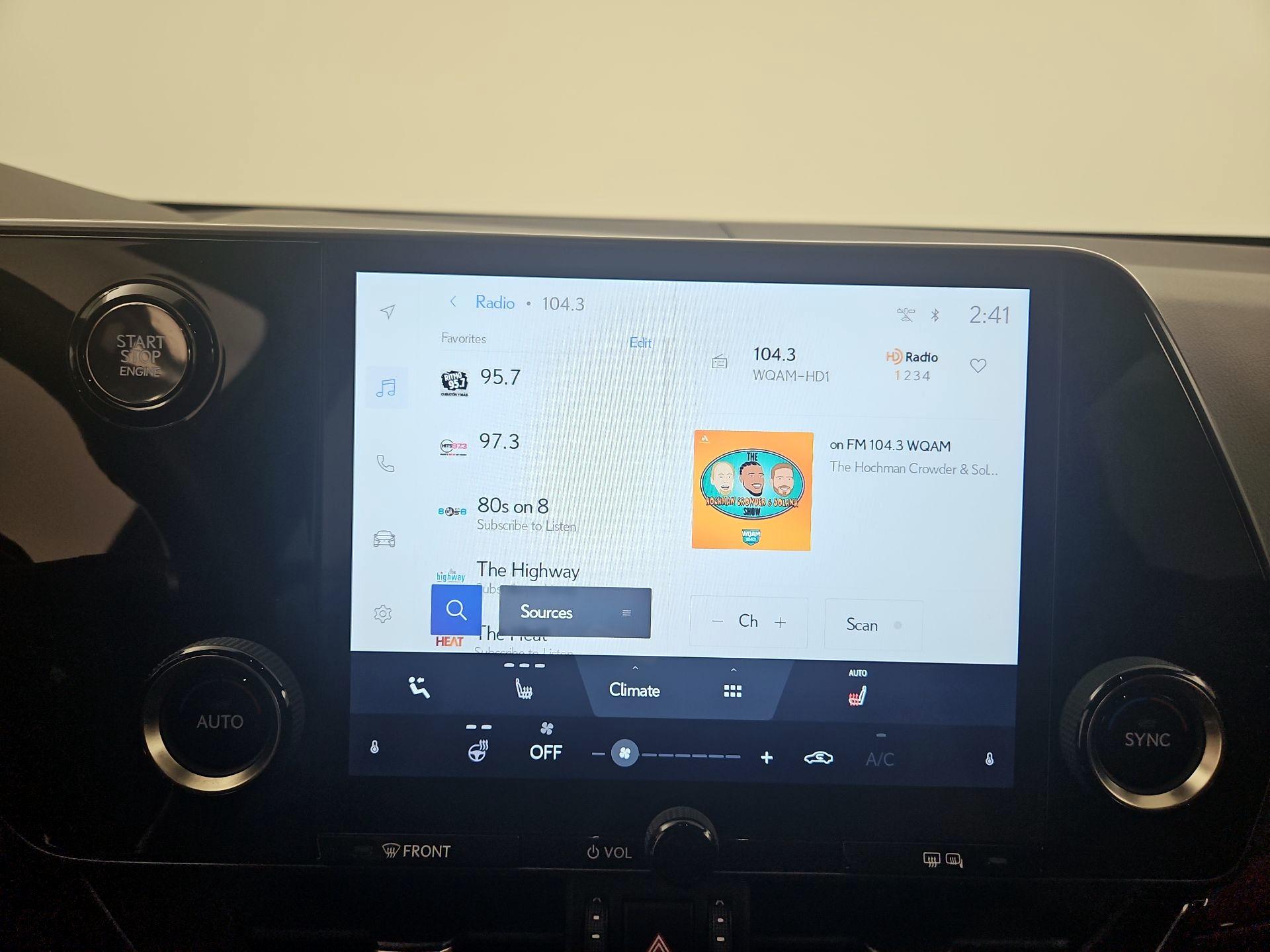 Thumbnail: 2024 Lexus NX - 15