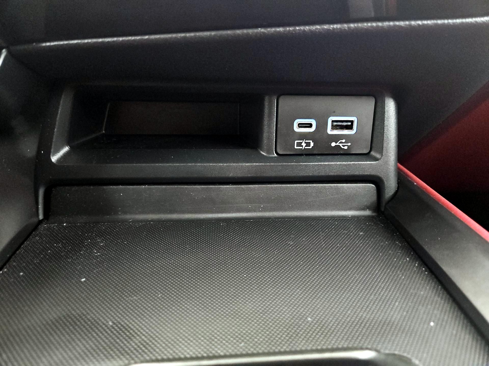 Thumbnail: 2024 Lexus NX - 18