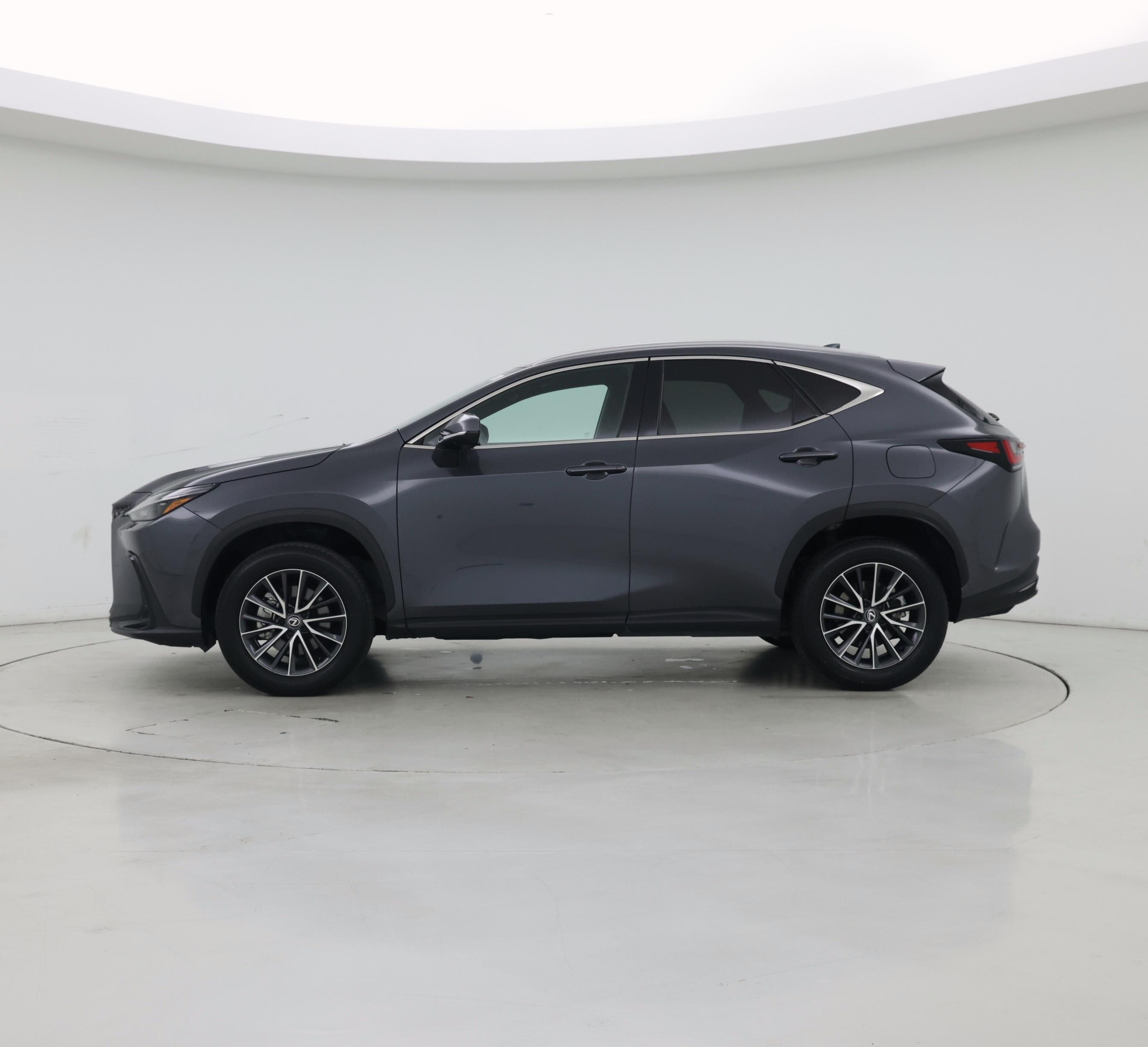 Thumbnail: 2024 Lexus NX - 3
