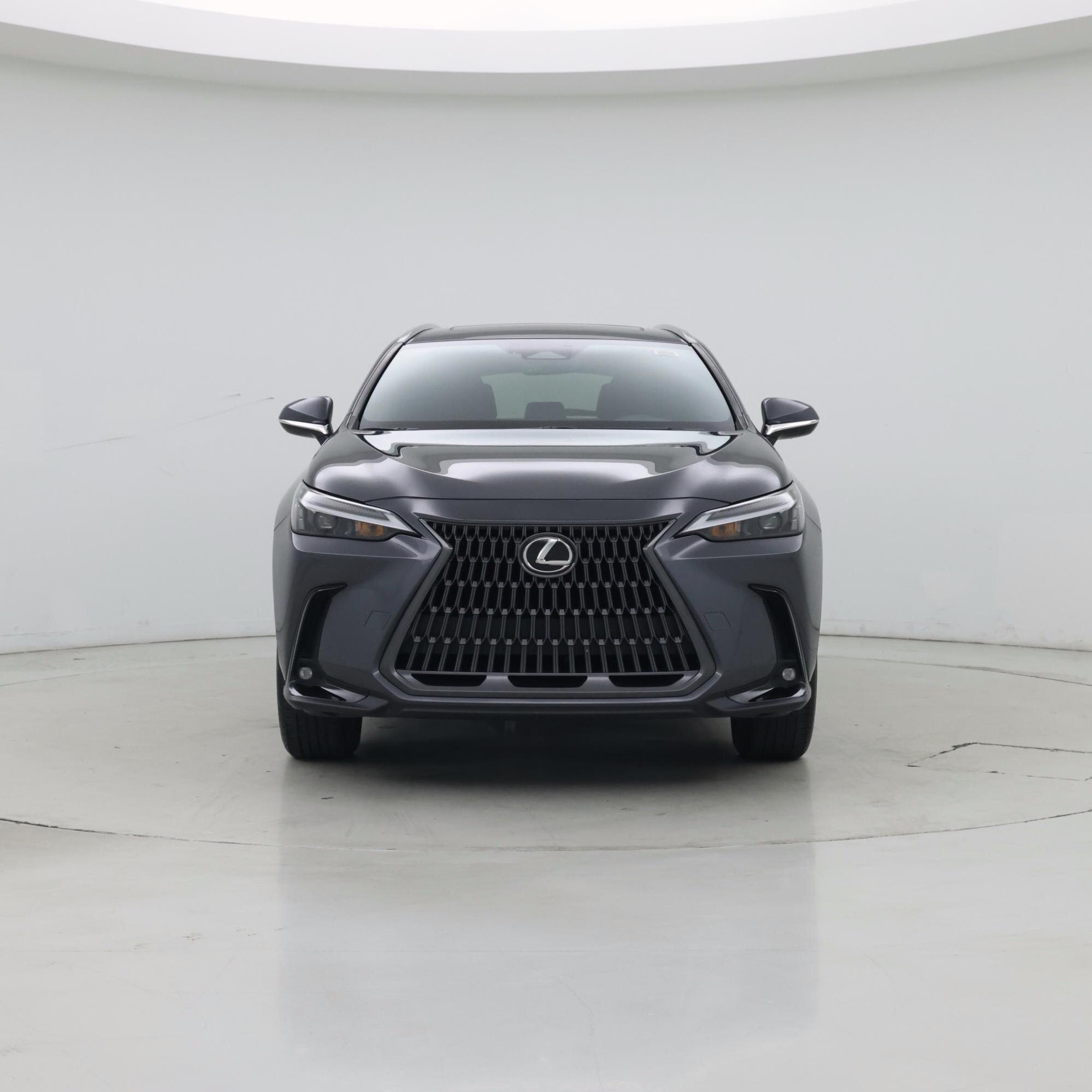 Thumbnail: 2024 Lexus NX - 5