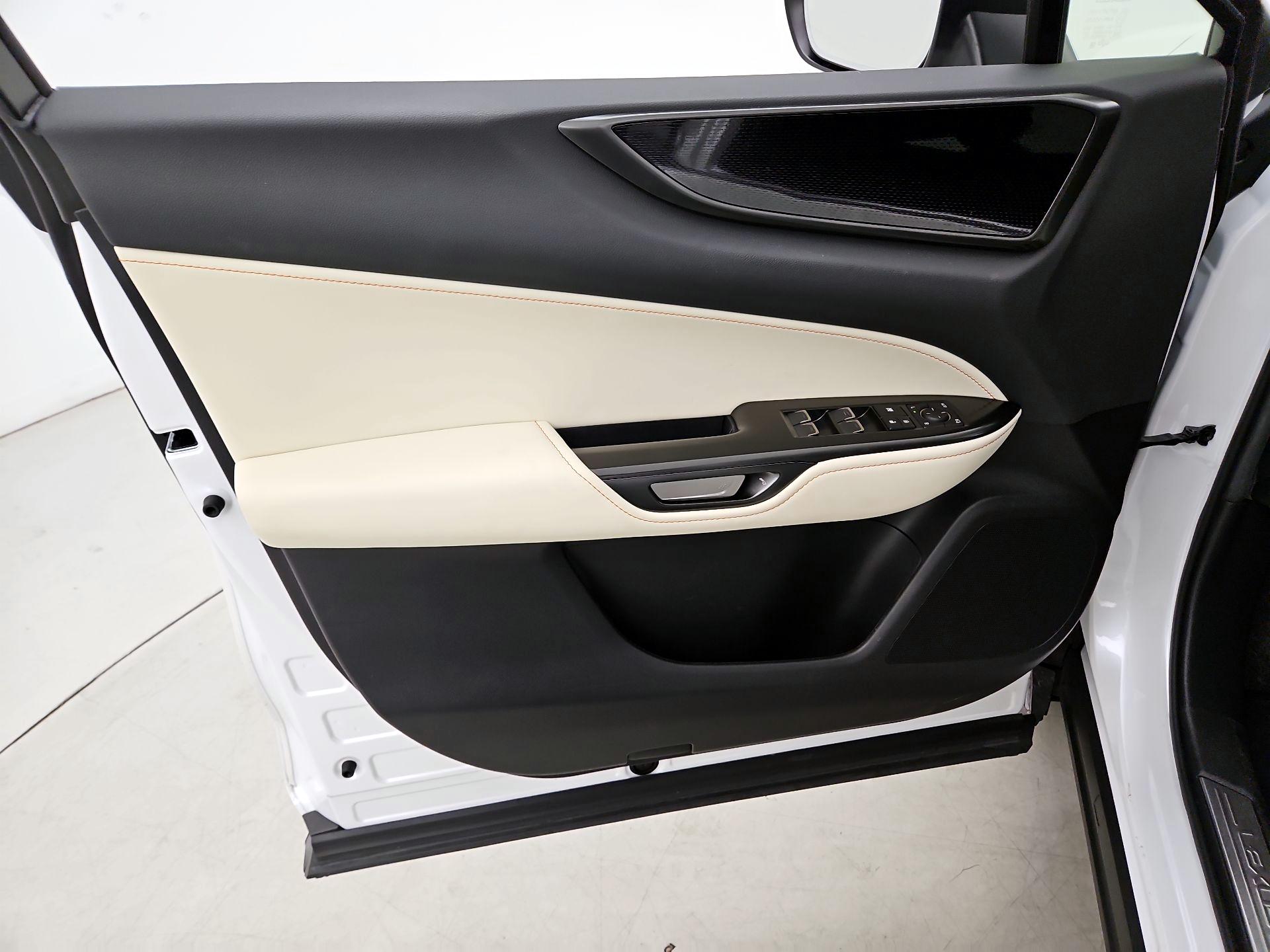 Thumbnail: 2024 Lexus NX - 12