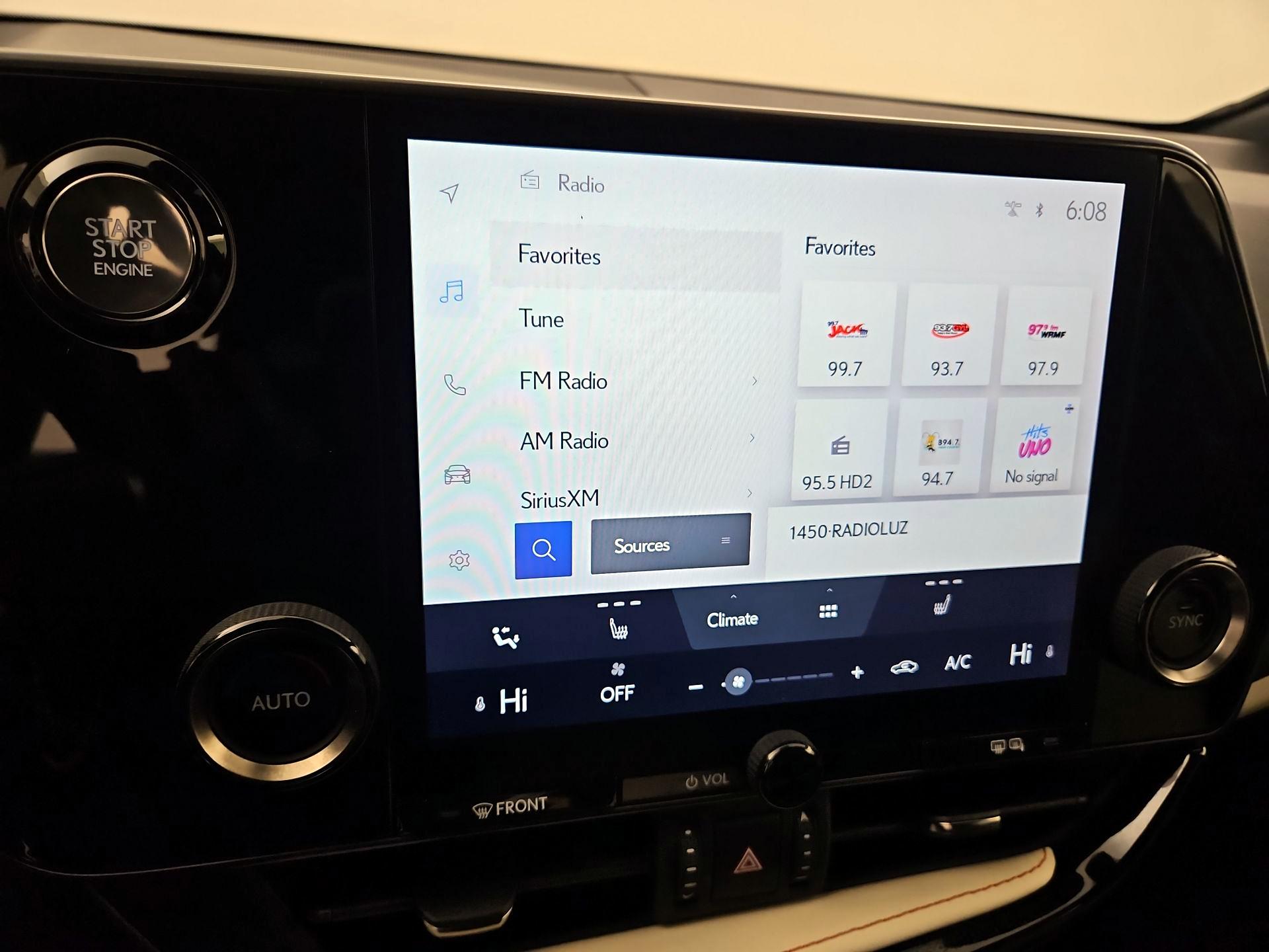 Thumbnail: 2024 Lexus NX - 15