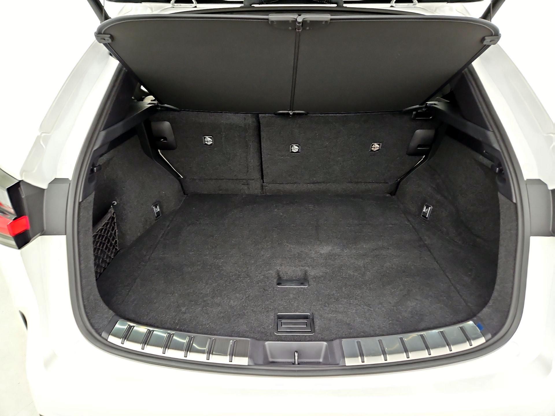 Thumbnail: 2024 Lexus NX - 20