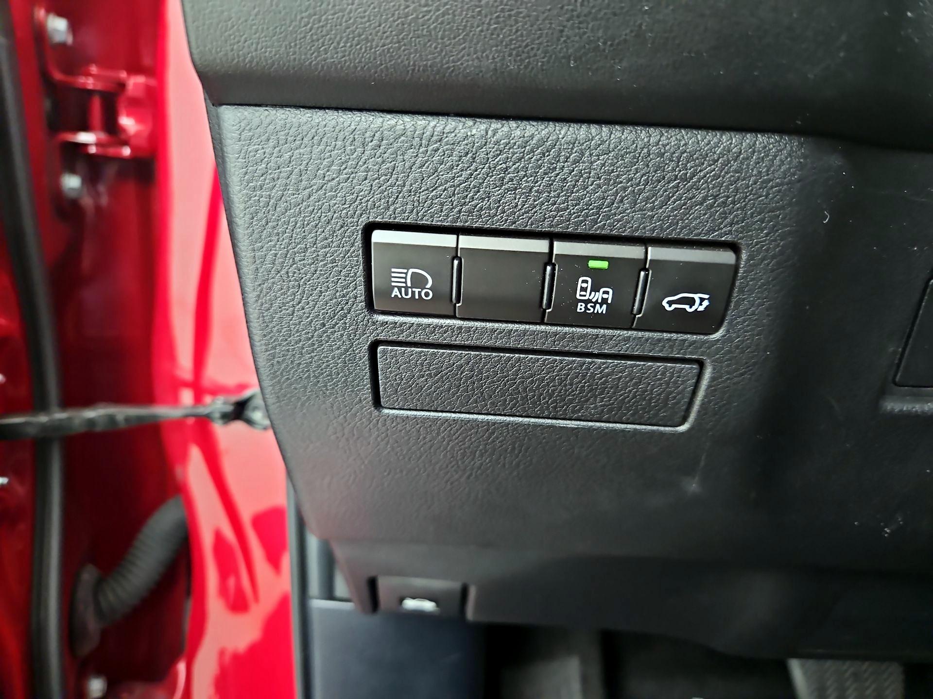 Thumbnail: 2021 Lexus NX - 13