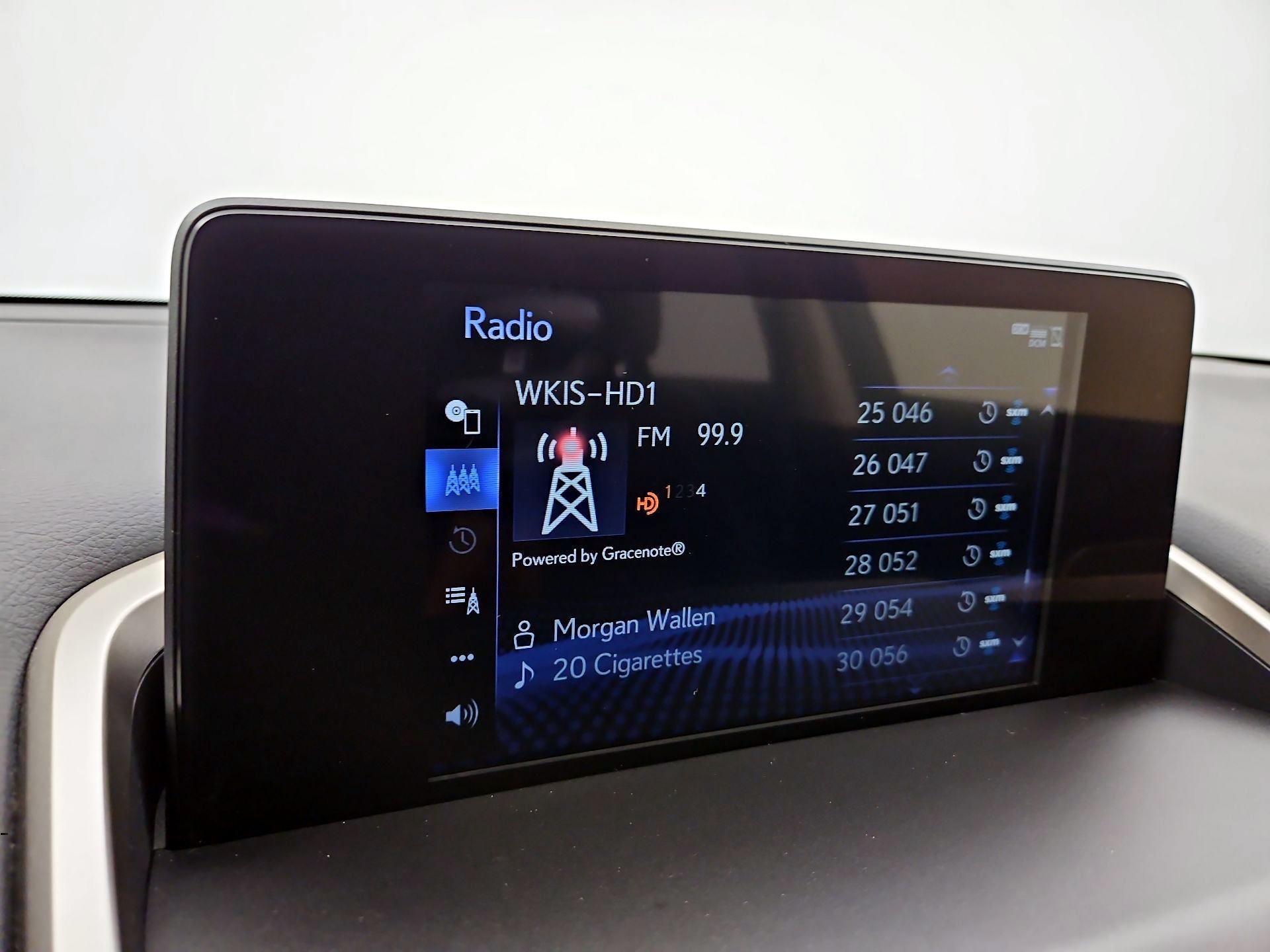 Thumbnail: 2021 Lexus NX - 15