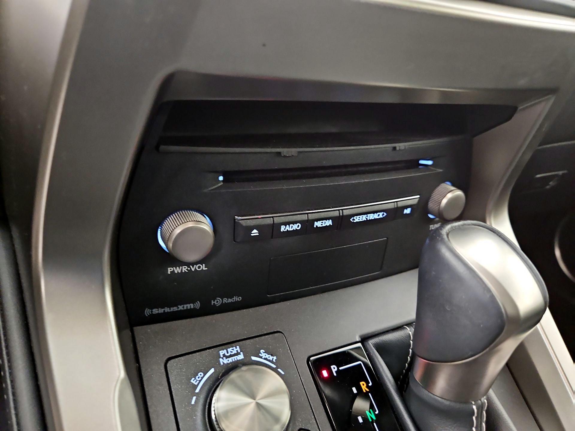 Thumbnail: 2021 Lexus NX - 16