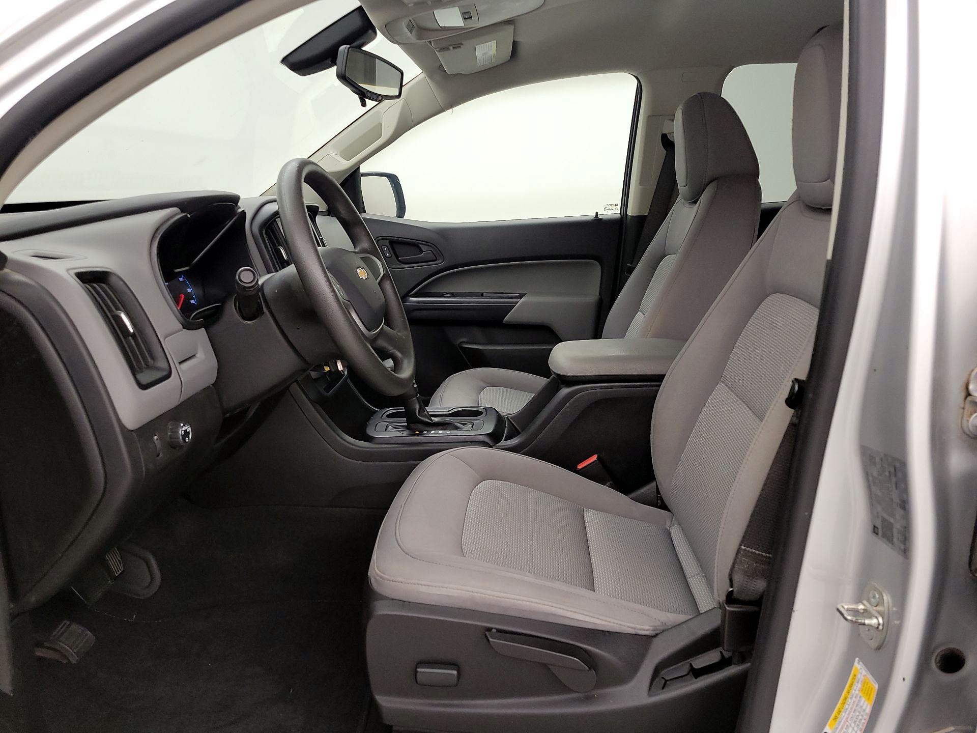 Thumbnail: 2020 Chevrolet Colorado - 11