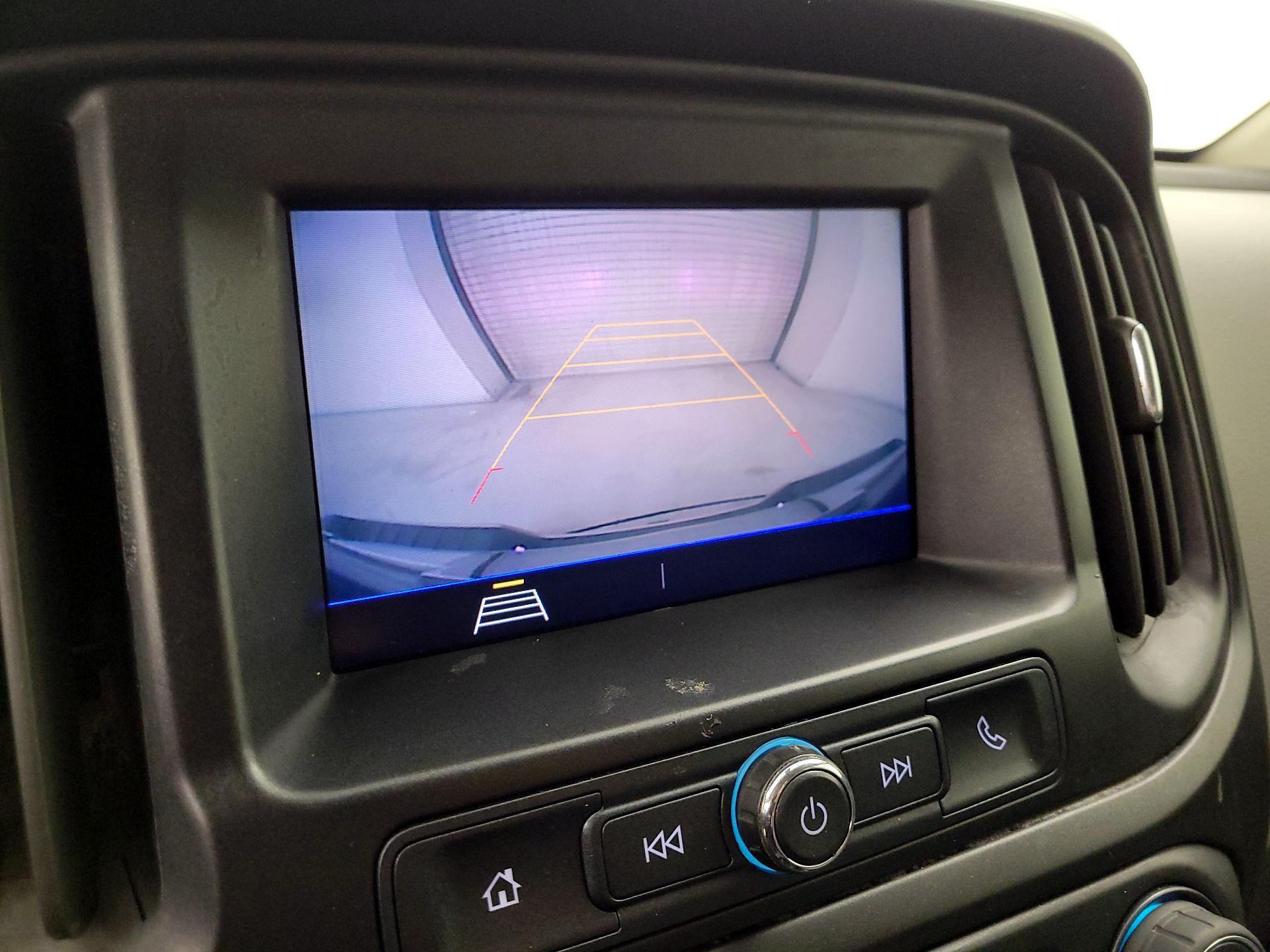 Thumbnail: 2020 Chevrolet Colorado - 14