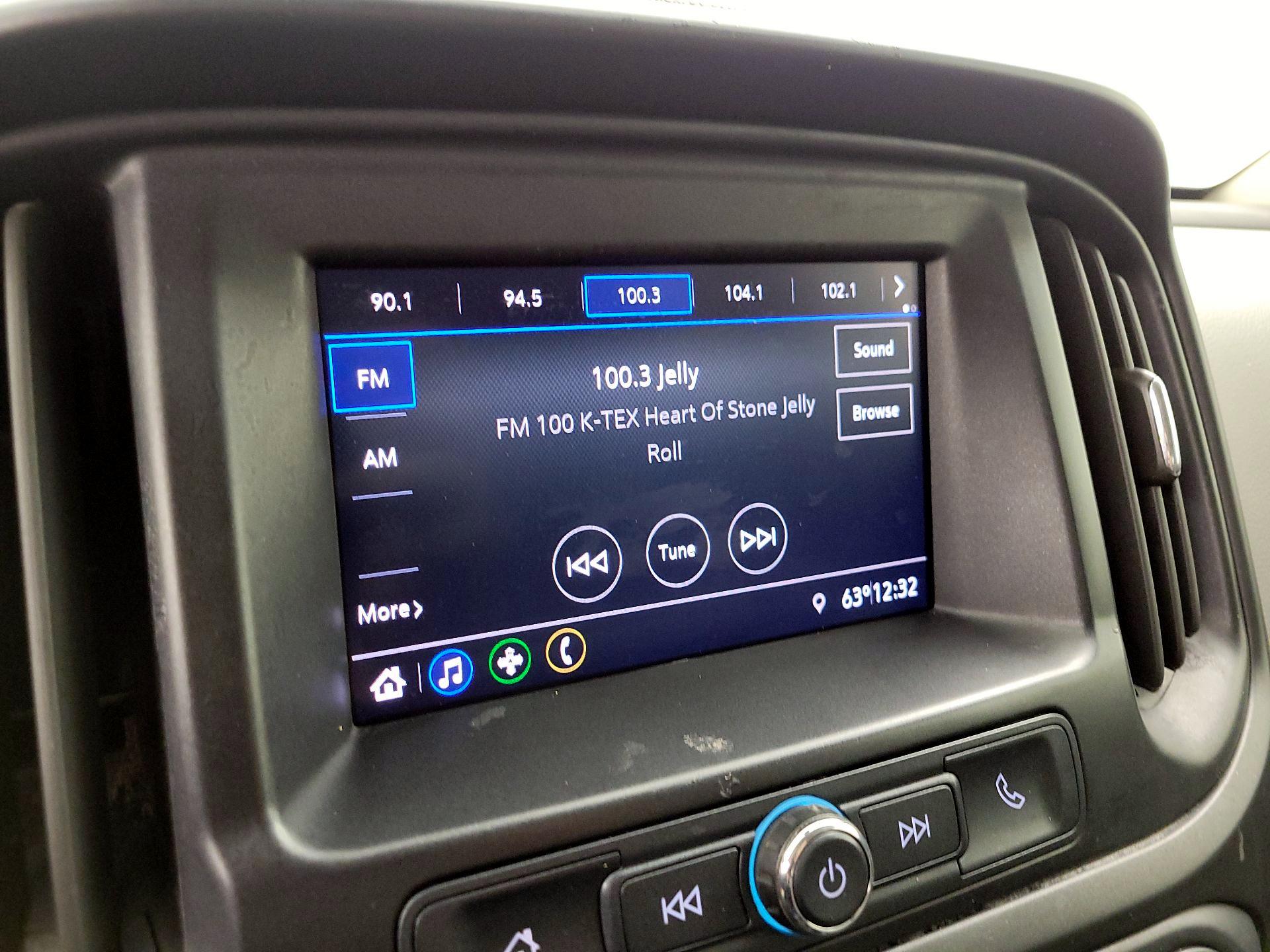 Thumbnail: 2020 Chevrolet Colorado - 15