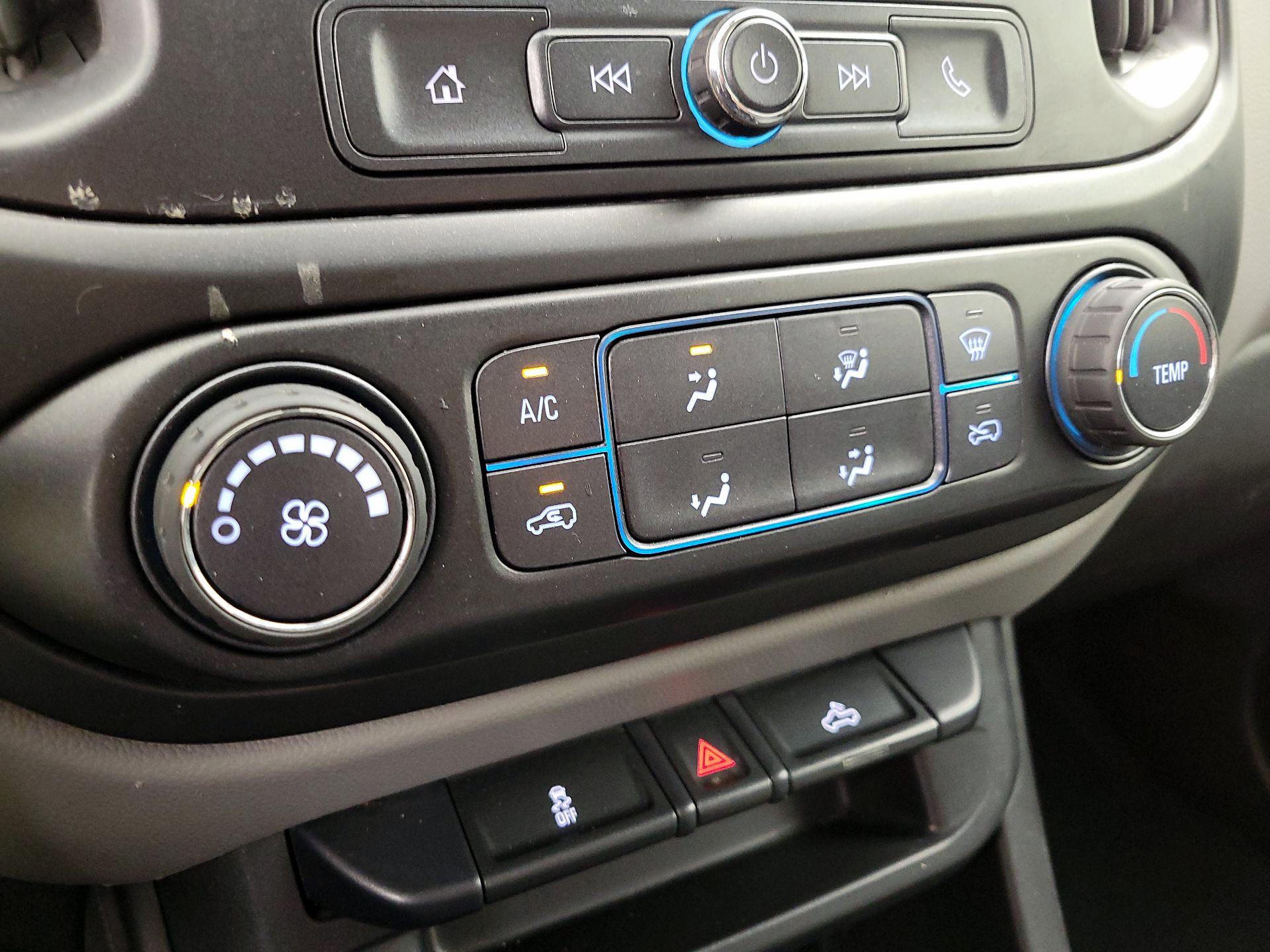 Thumbnail: 2020 Chevrolet Colorado - 16