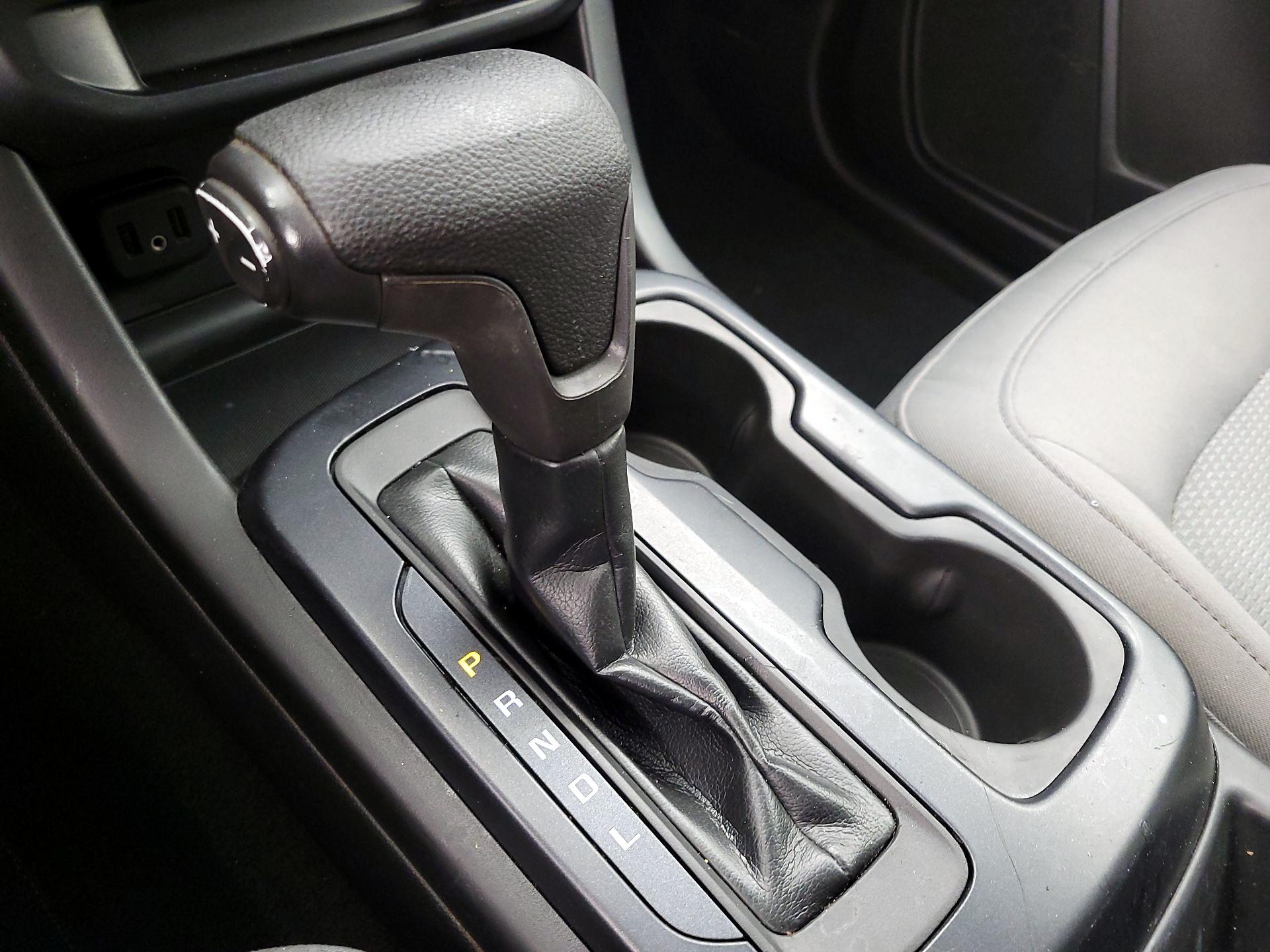 Thumbnail: 2020 Chevrolet Colorado - 17