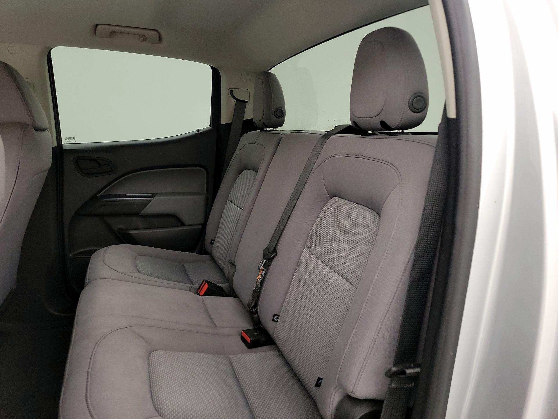 Thumbnail: 2020 Chevrolet Colorado - 19