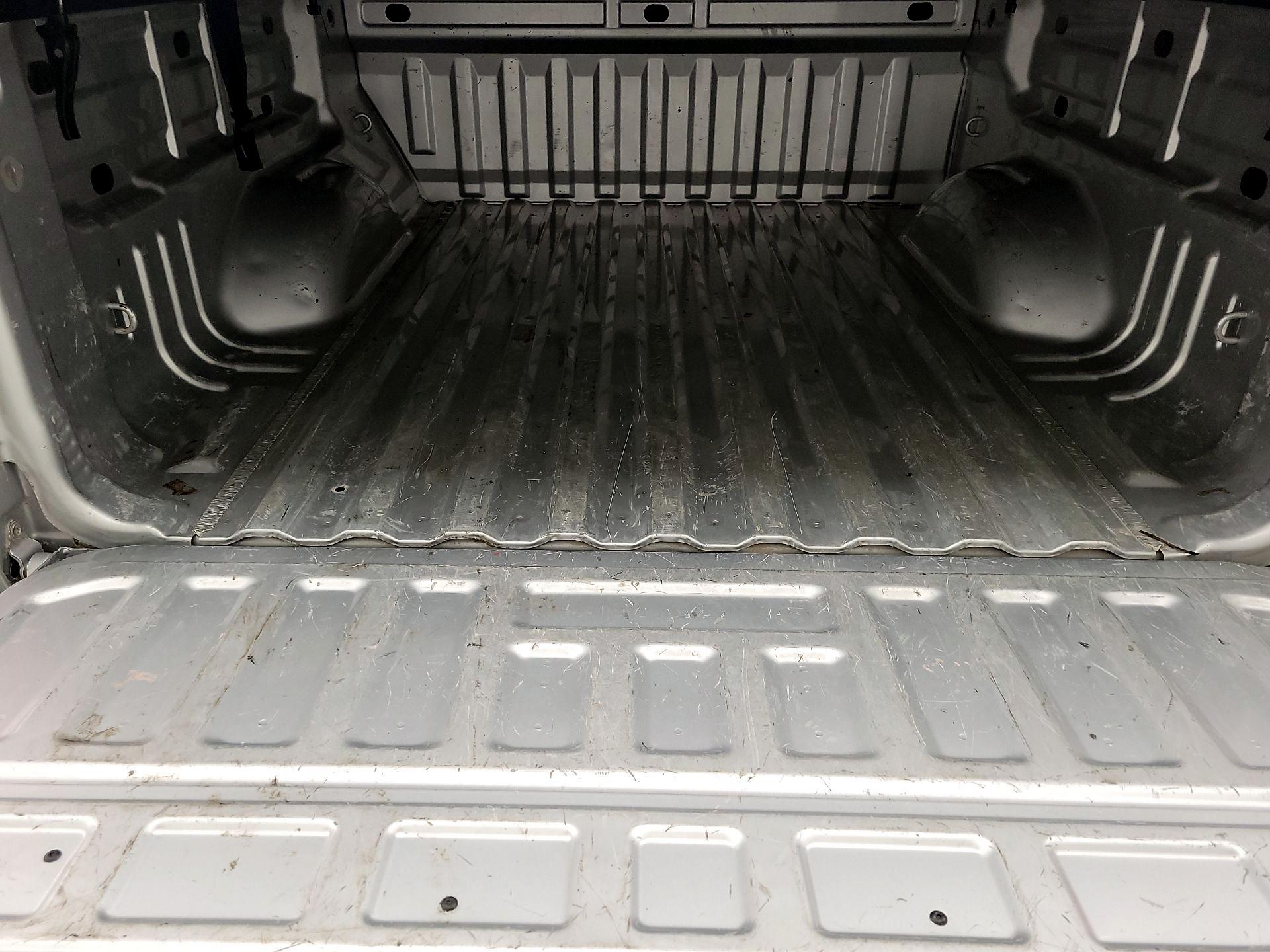 Thumbnail: 2020 Chevrolet Colorado - 20