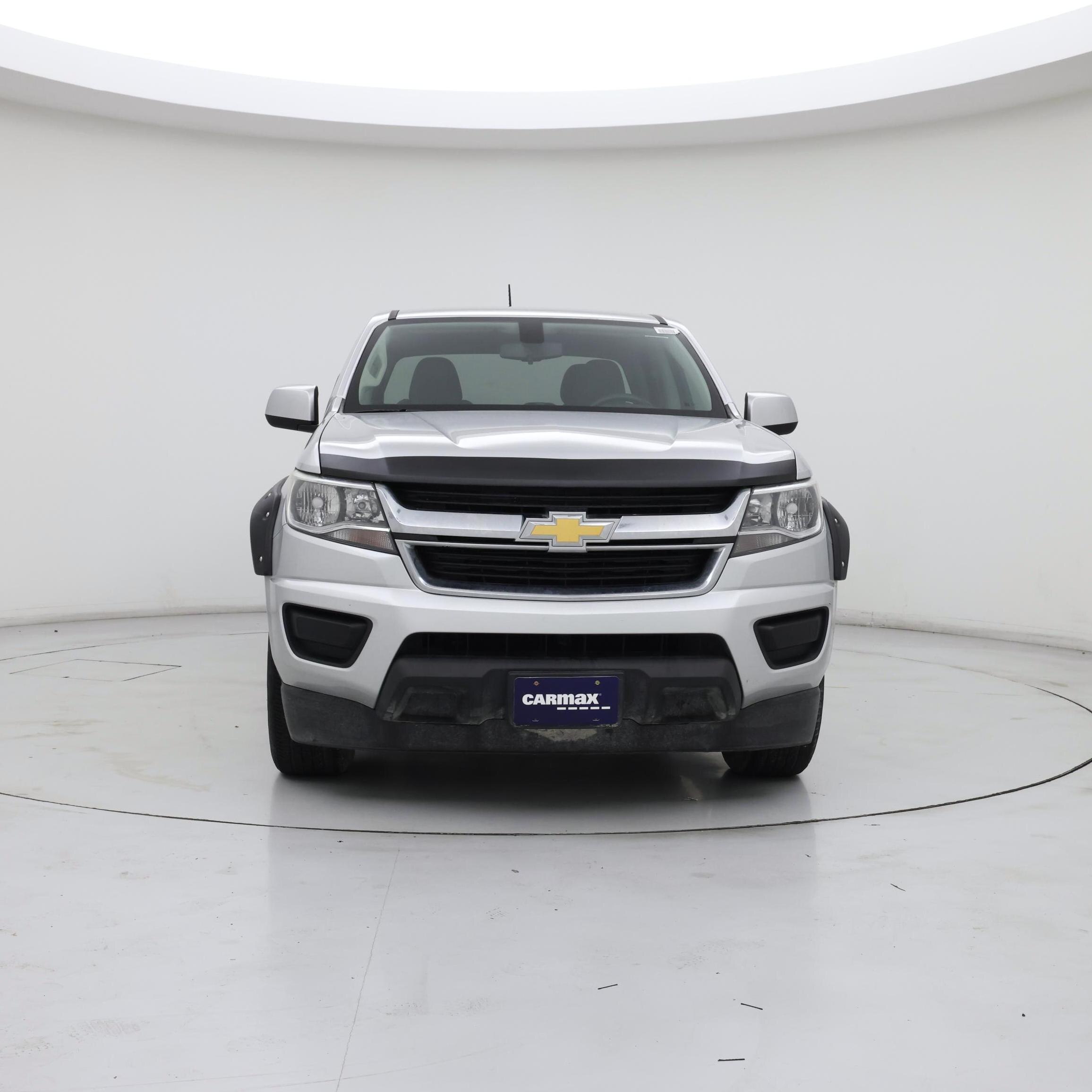Thumbnail: 2020 Chevrolet Colorado - 5