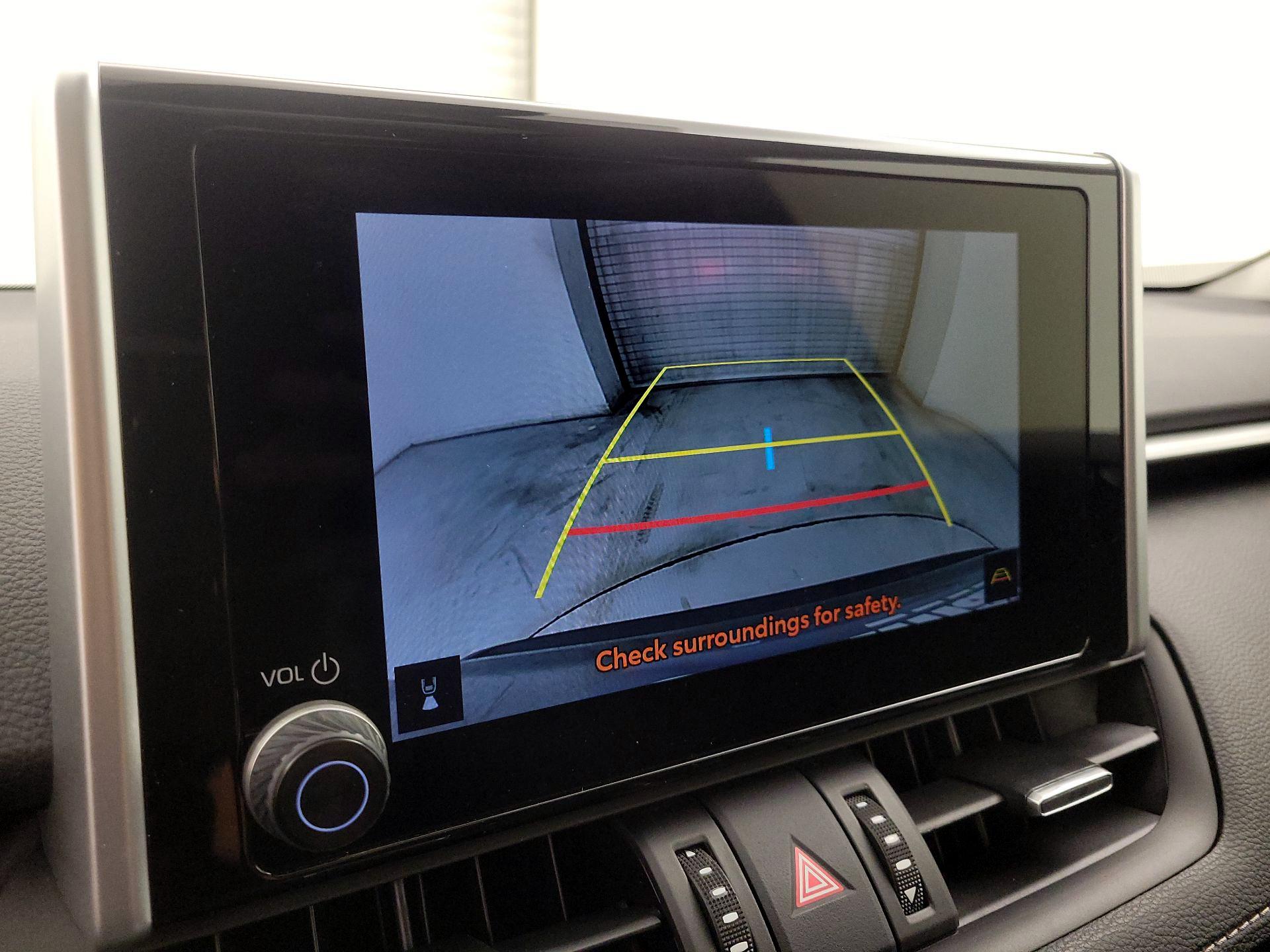 Thumbnail: 2024 Toyota RAV4 - 14