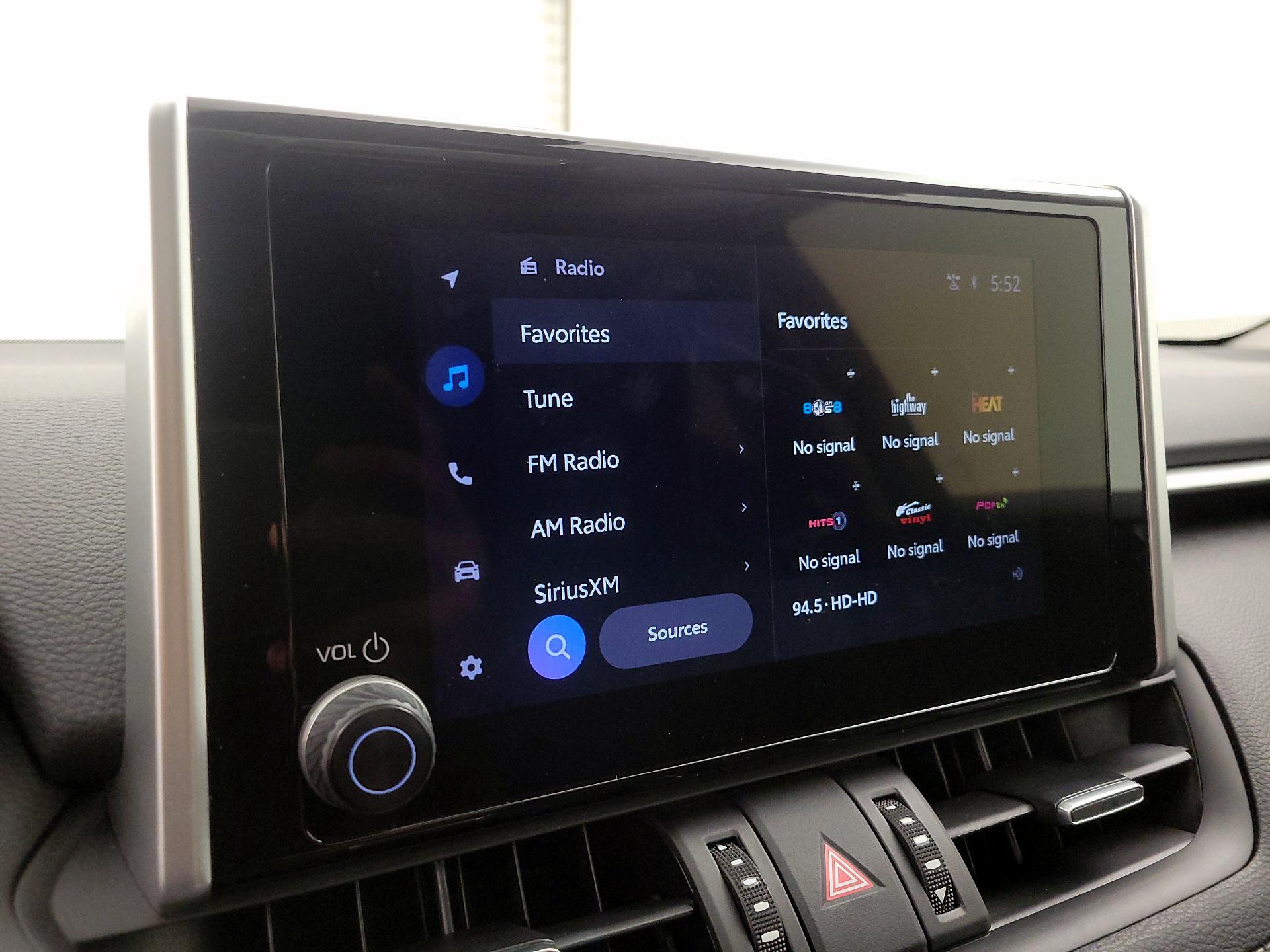 Thumbnail: 2024 Toyota RAV4 - 15