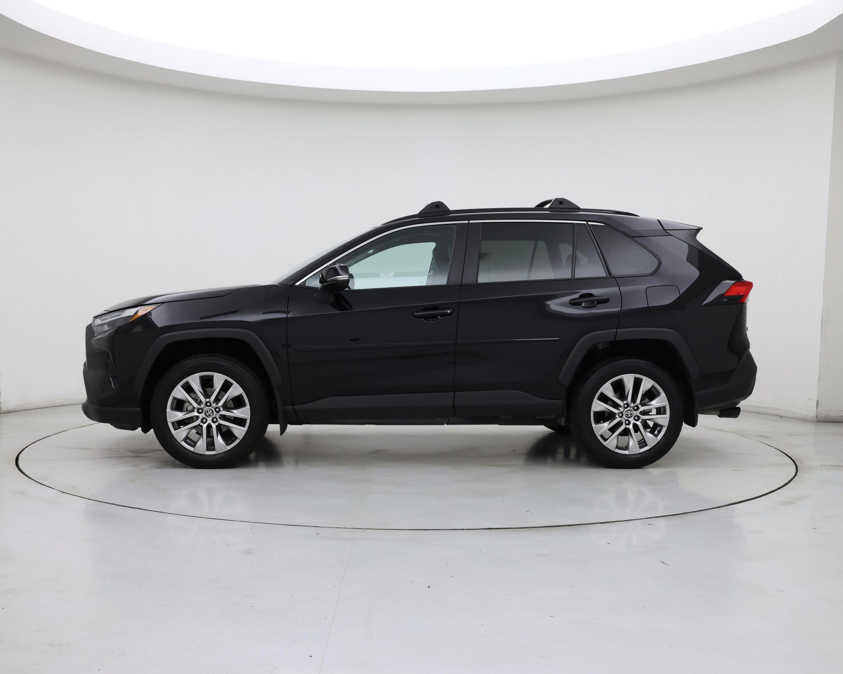 Thumbnail: 2024 Toyota RAV4 - 3