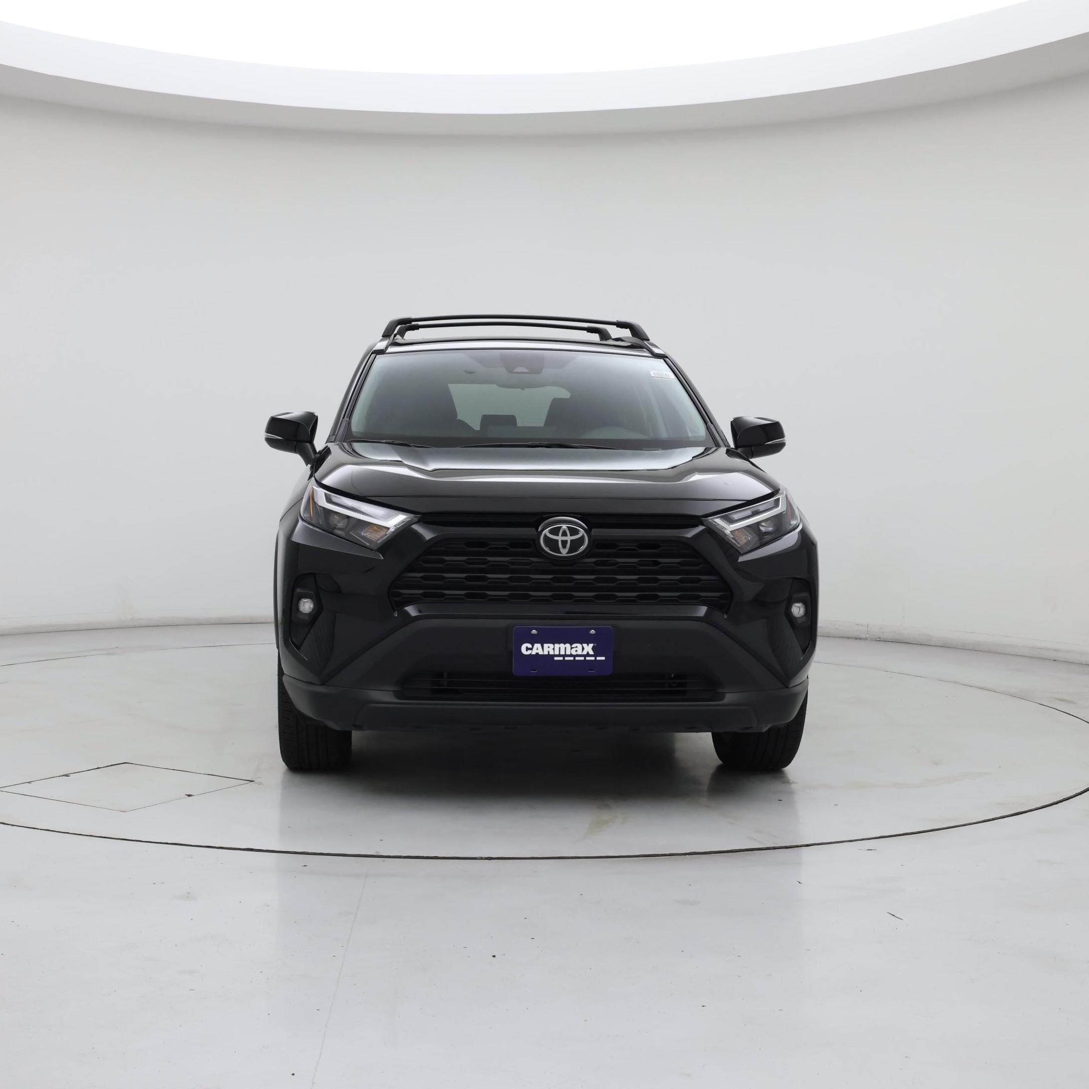 Thumbnail: 2024 Toyota RAV4 - 5