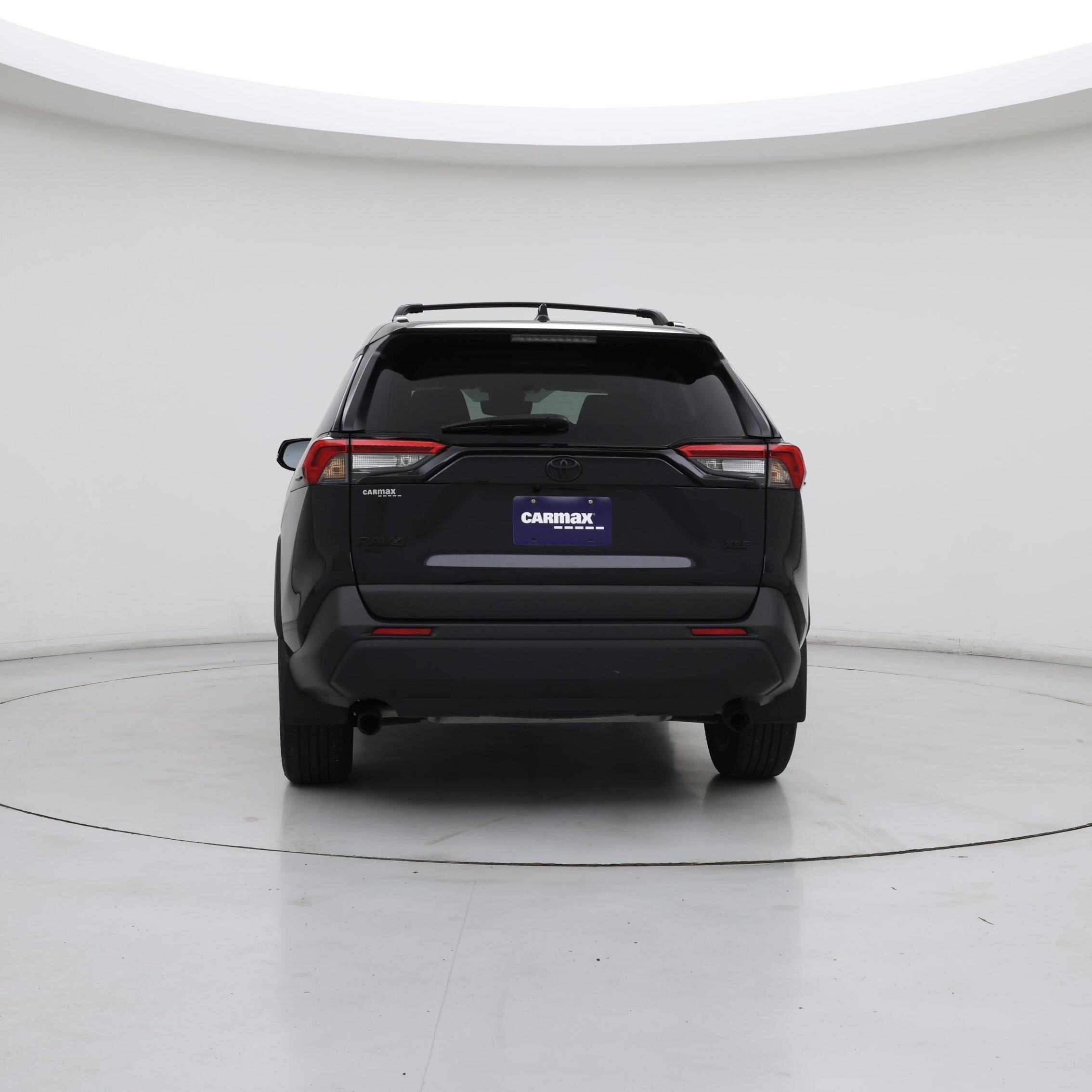 Thumbnail: 2024 Toyota RAV4 - 6