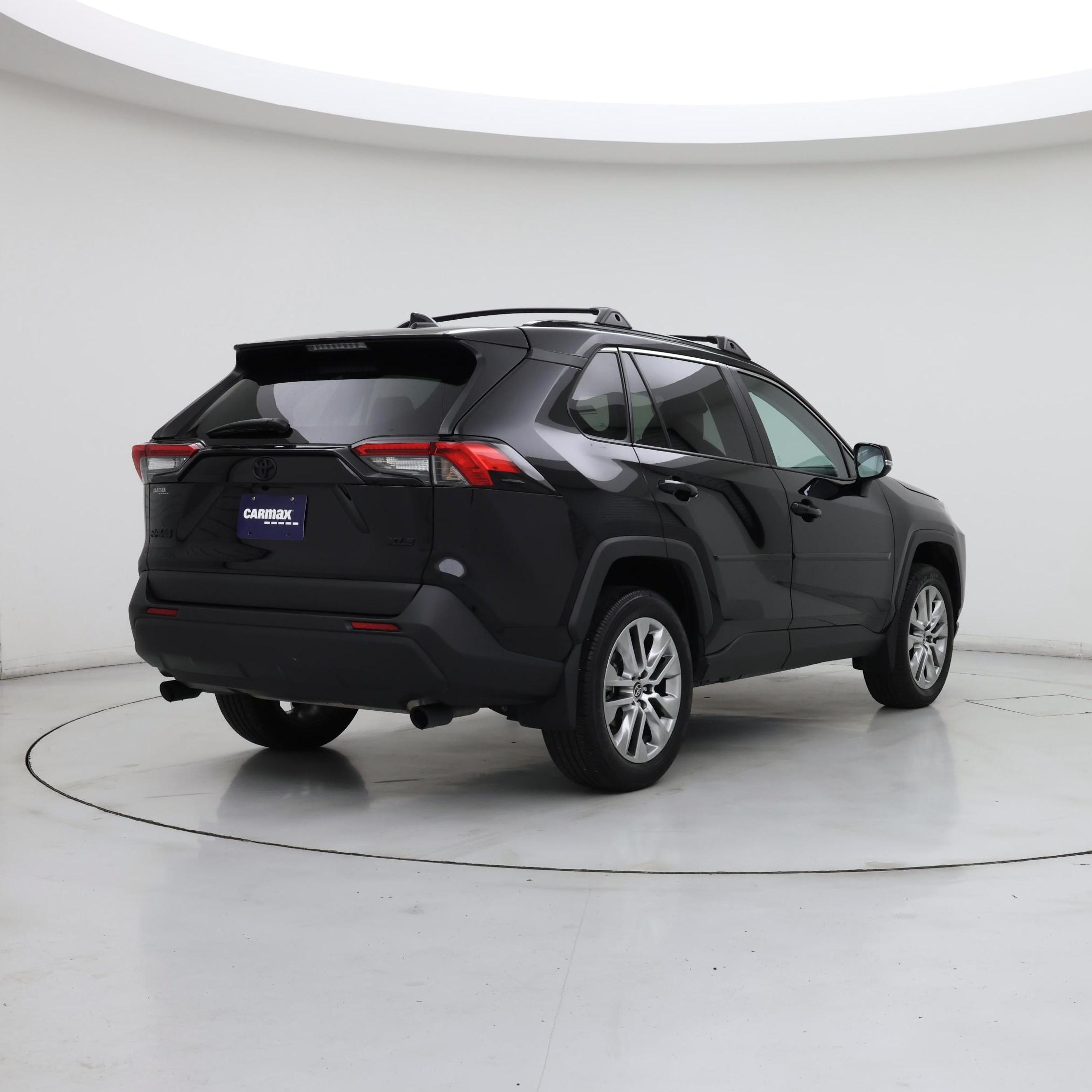 Thumbnail: 2024 Toyota RAV4 - 8