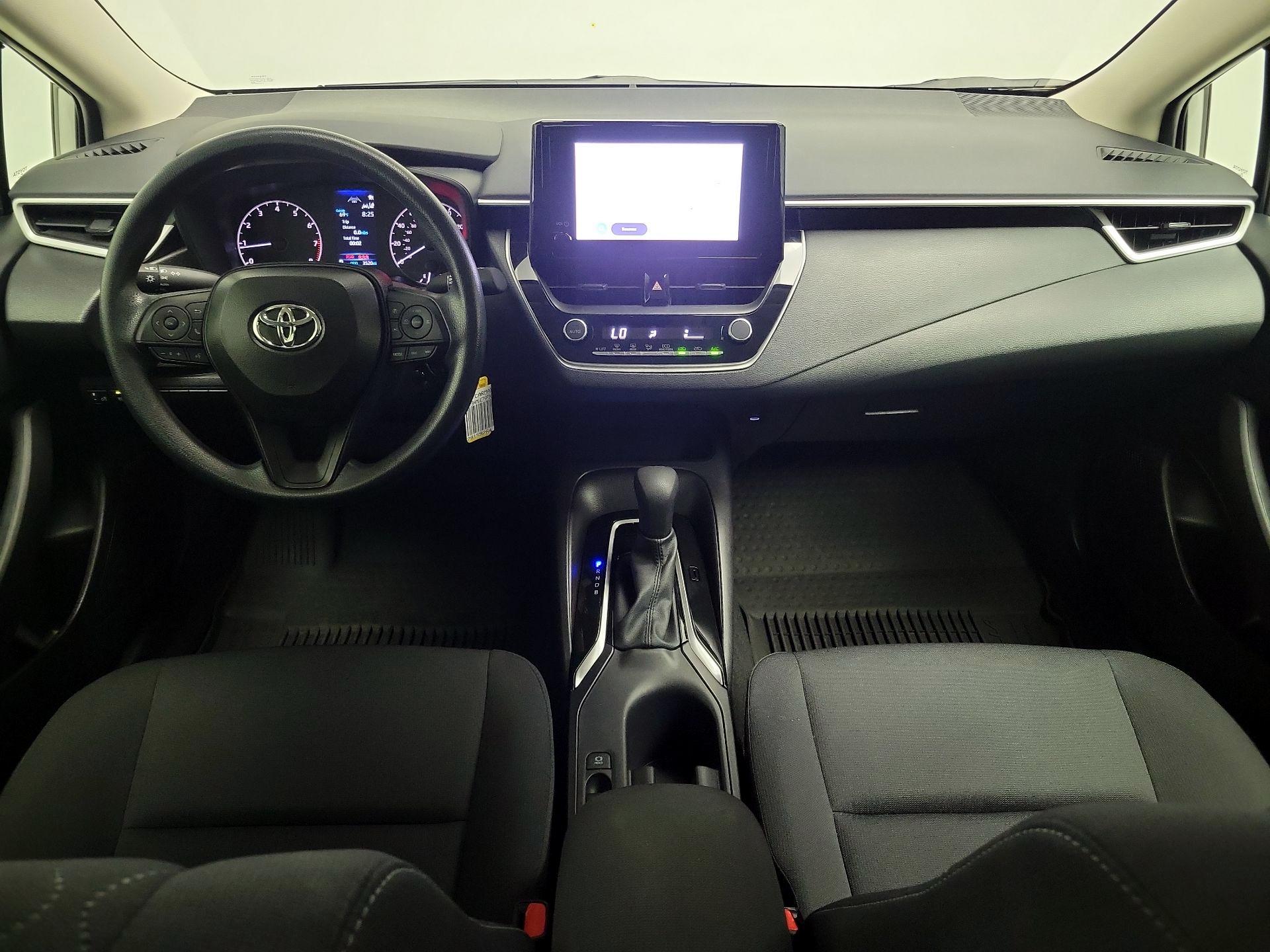 Thumbnail: 2025 Toyota Corolla - 9