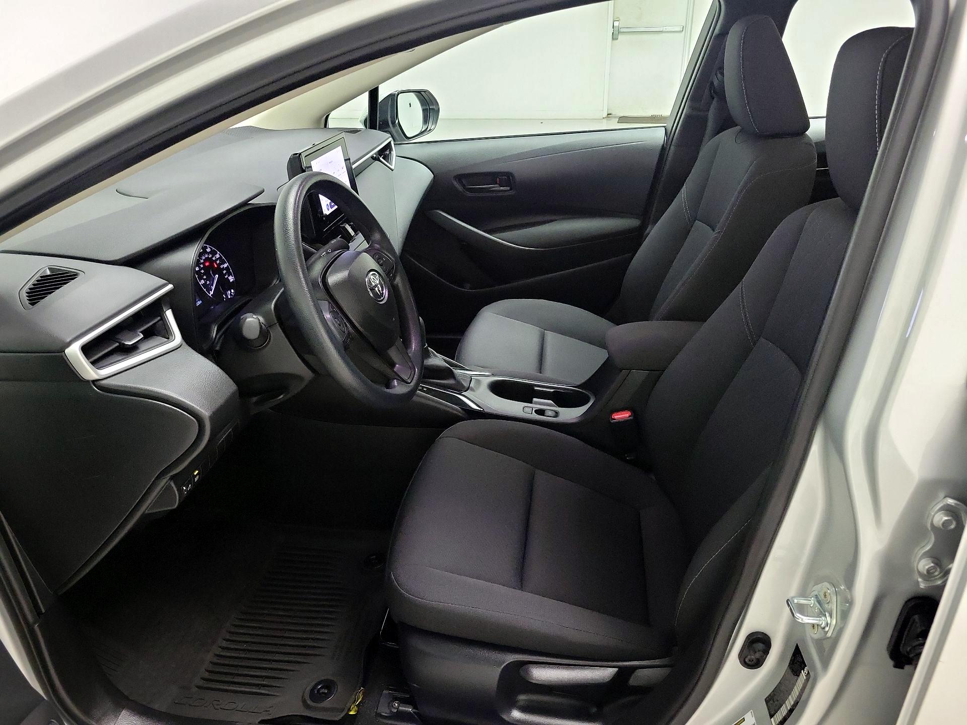 Thumbnail: 2025 Toyota Corolla - 11