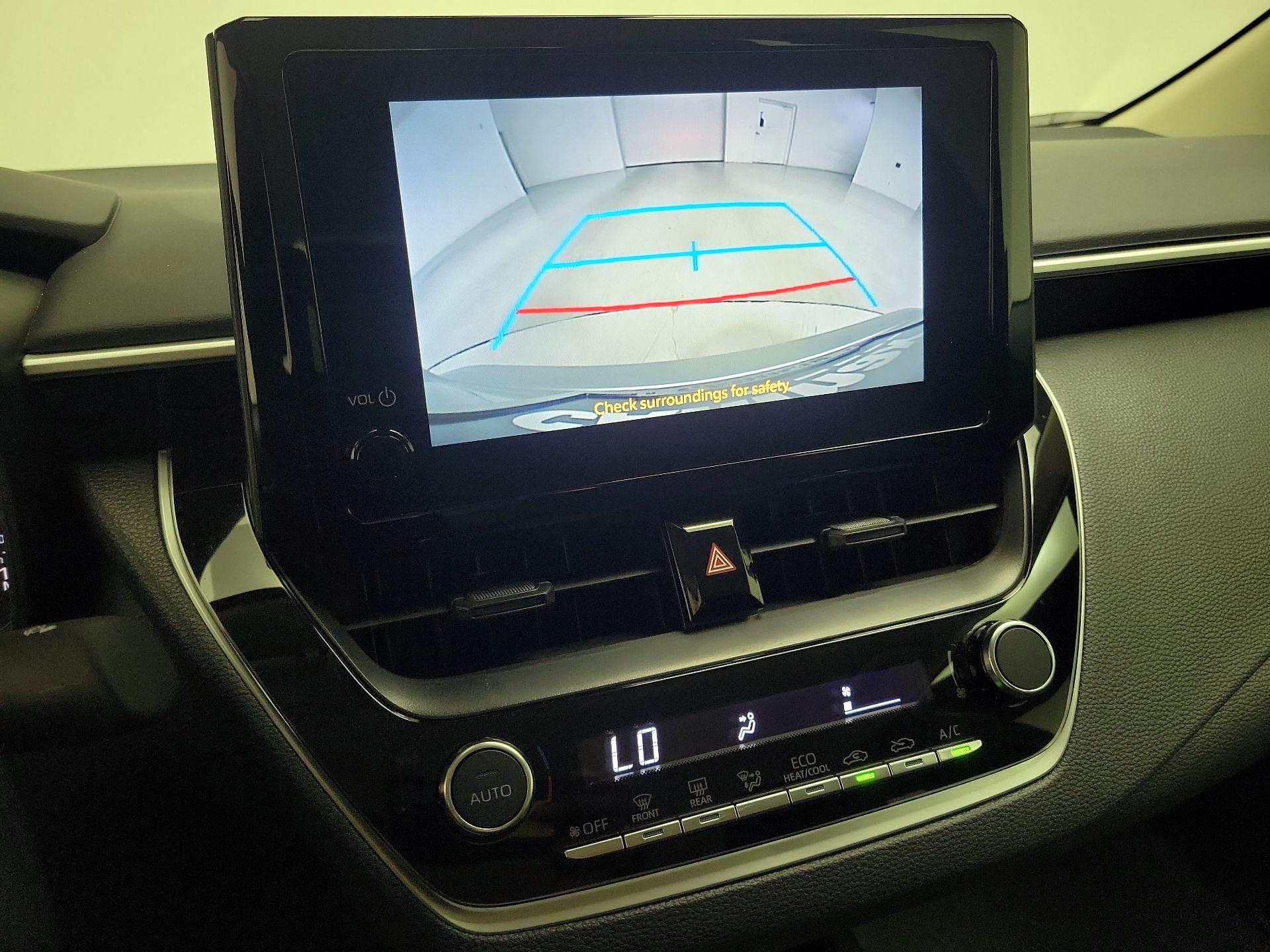 Thumbnail: 2025 Toyota Corolla - 14