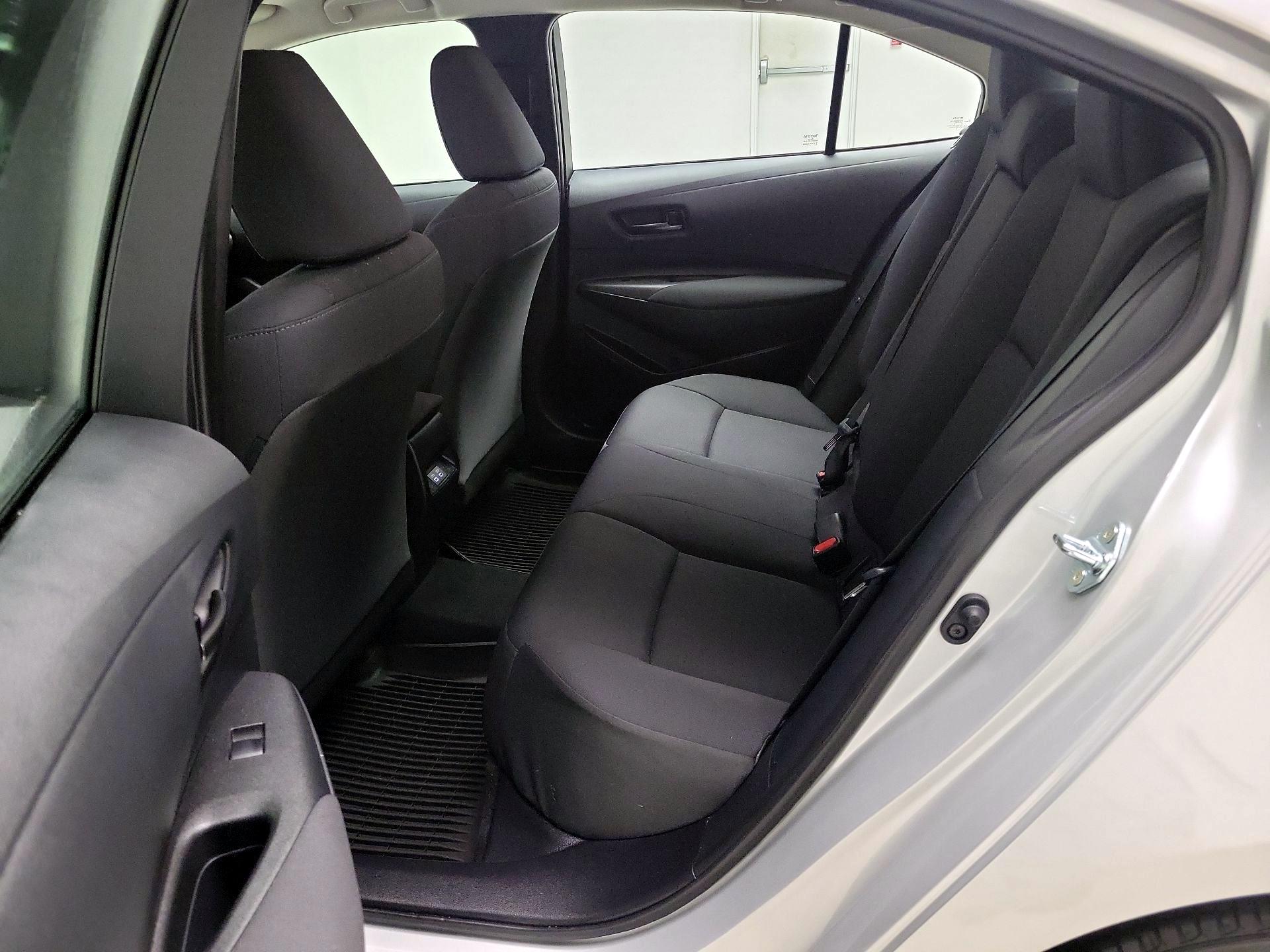 Thumbnail: 2025 Toyota Corolla - 19