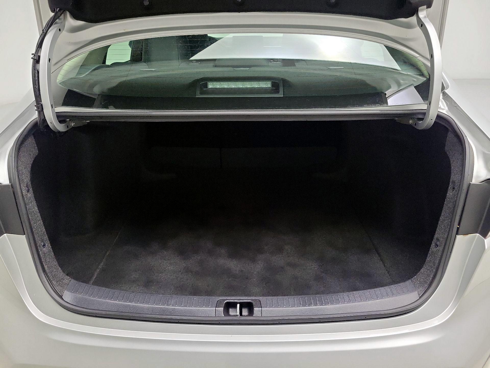 Thumbnail: 2025 Toyota Corolla - 20