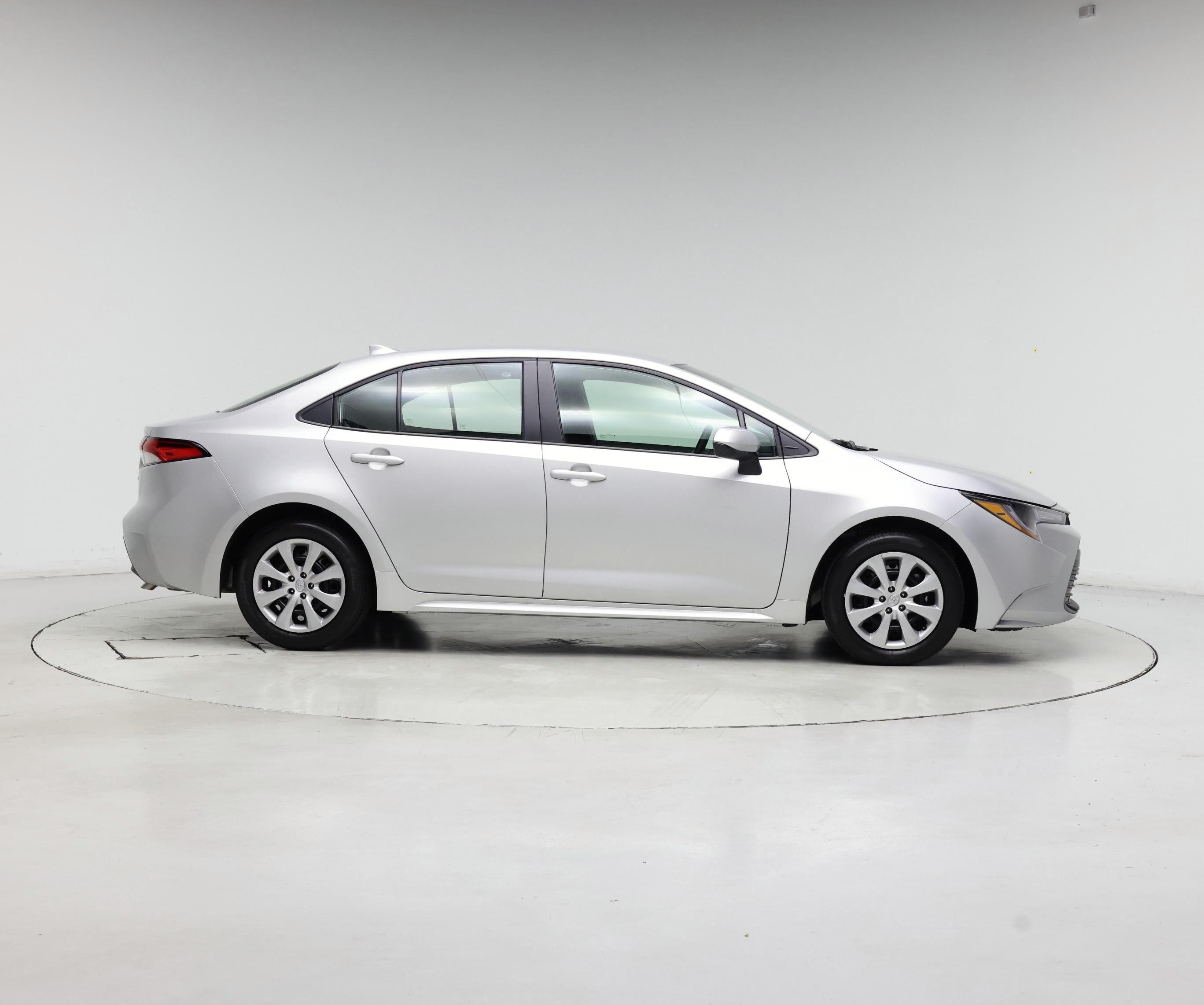 Thumbnail: 2025 Toyota Corolla - 7