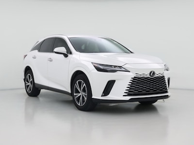 2024 Lexus RX 350