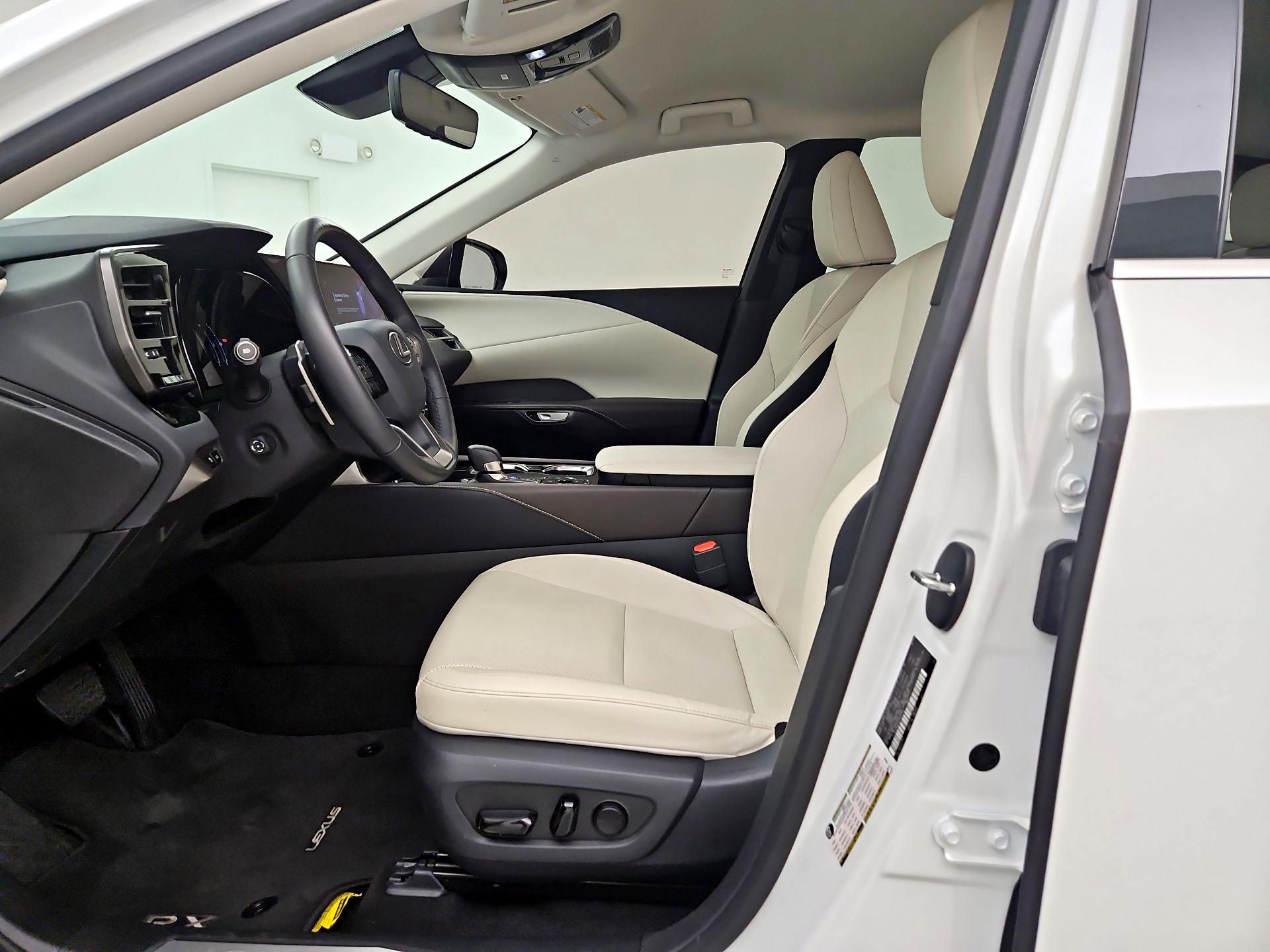 Thumbnail: 2024 Lexus RX - 11