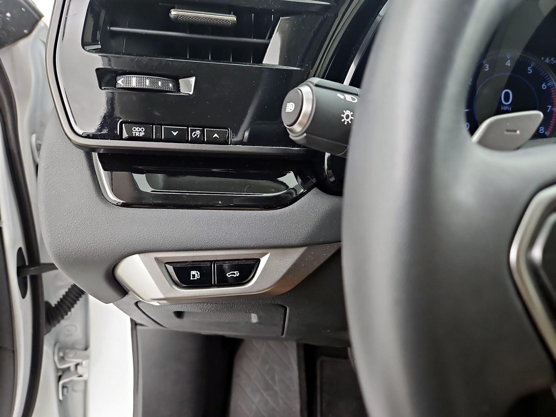 Thumbnail: 2024 Lexus RX - 13