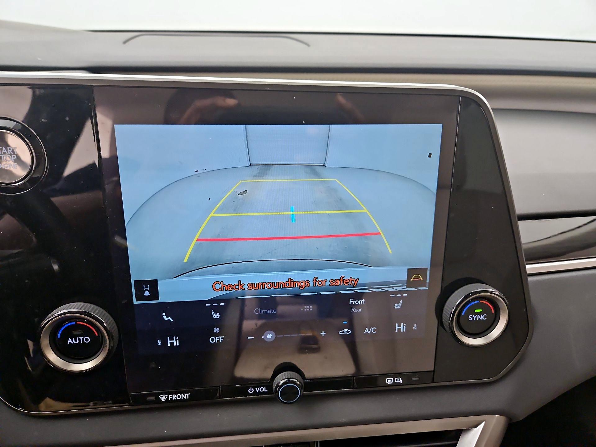 Thumbnail: 2024 Lexus RX - 14