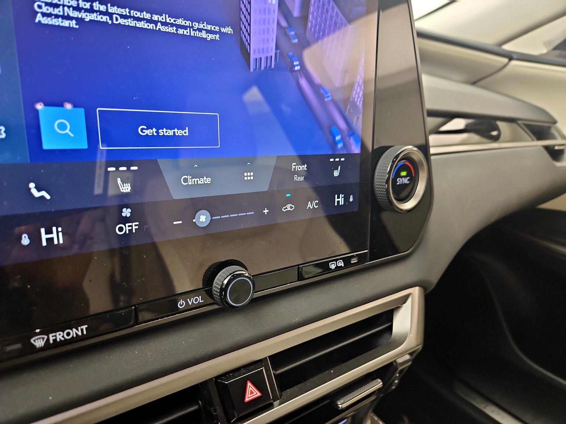 Thumbnail: 2024 Lexus RX - 16