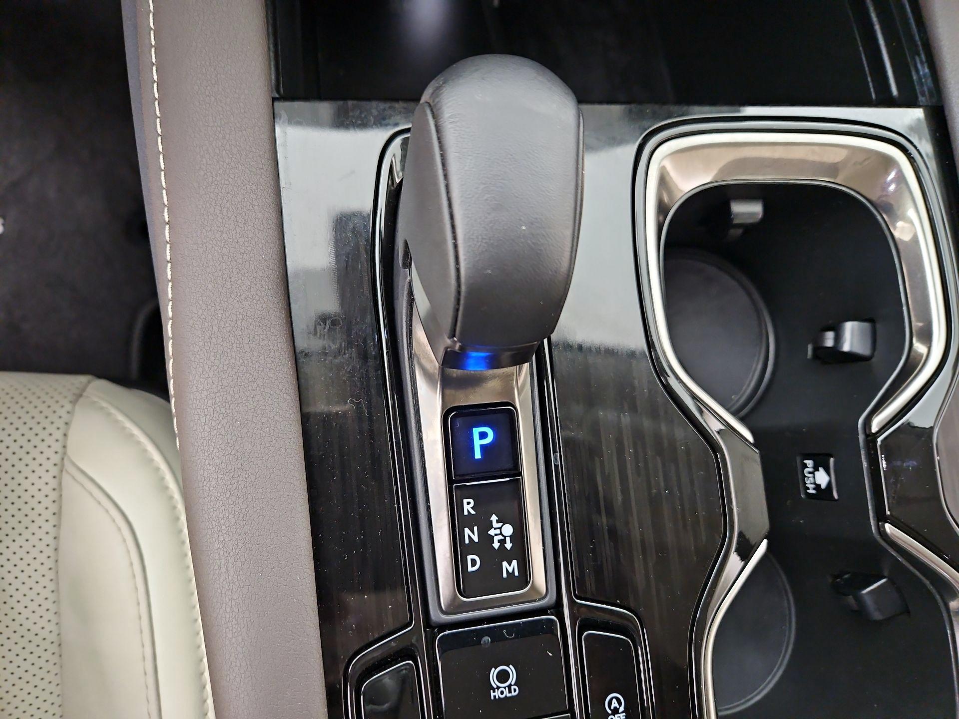 Thumbnail: 2024 Lexus RX - 17