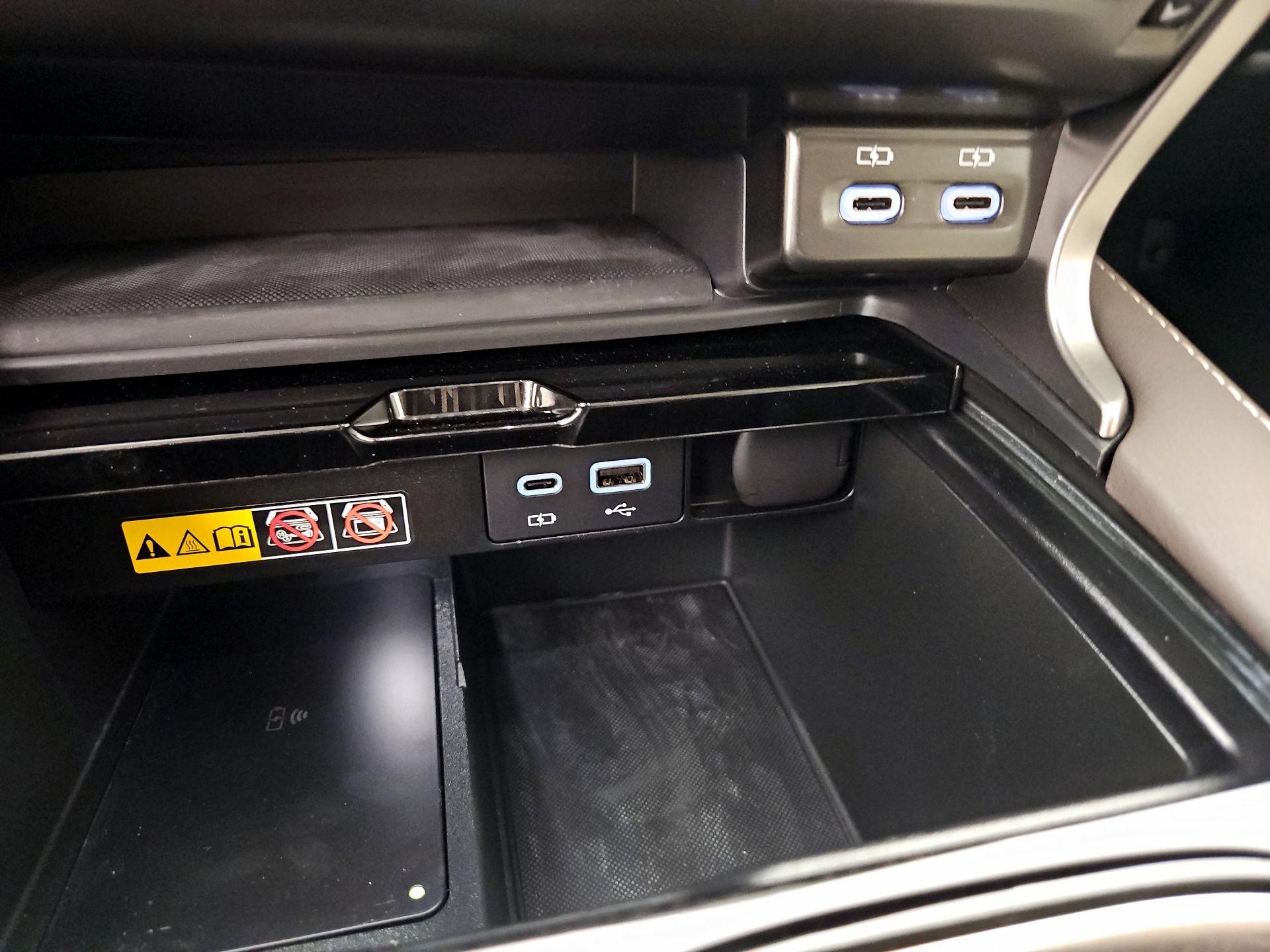 Thumbnail: 2024 Lexus RX - 18