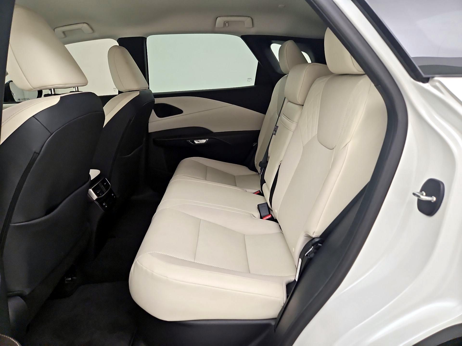 Thumbnail: 2024 Lexus RX - 19