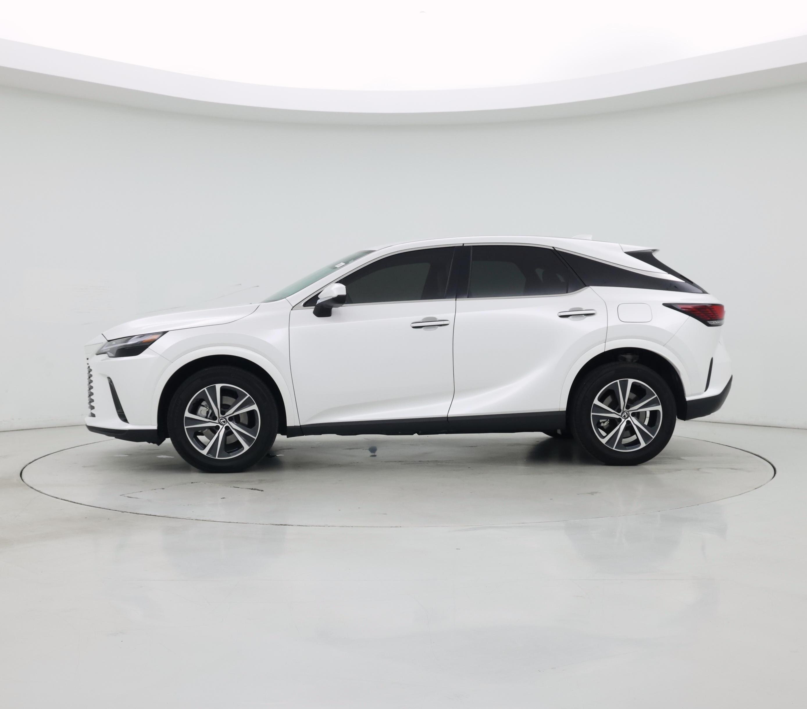 Thumbnail: 2024 Lexus RX - 3